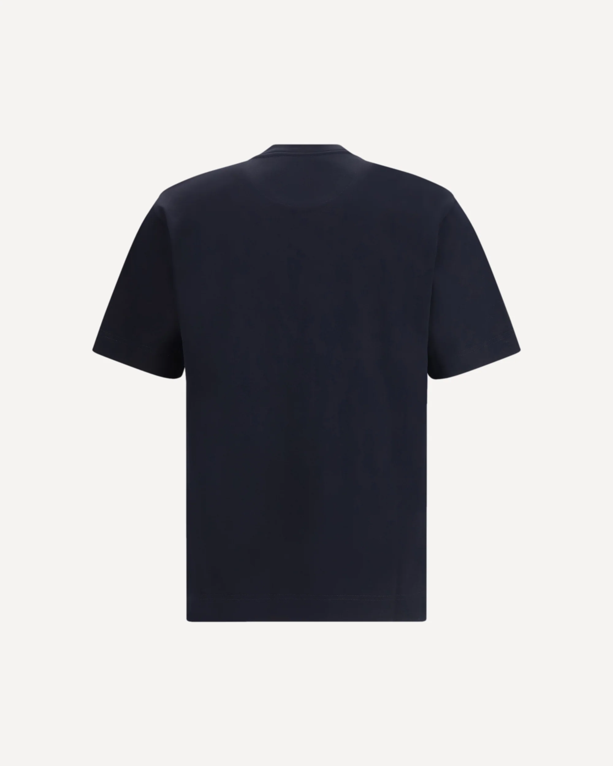 Cotton T-shirt - Image 4