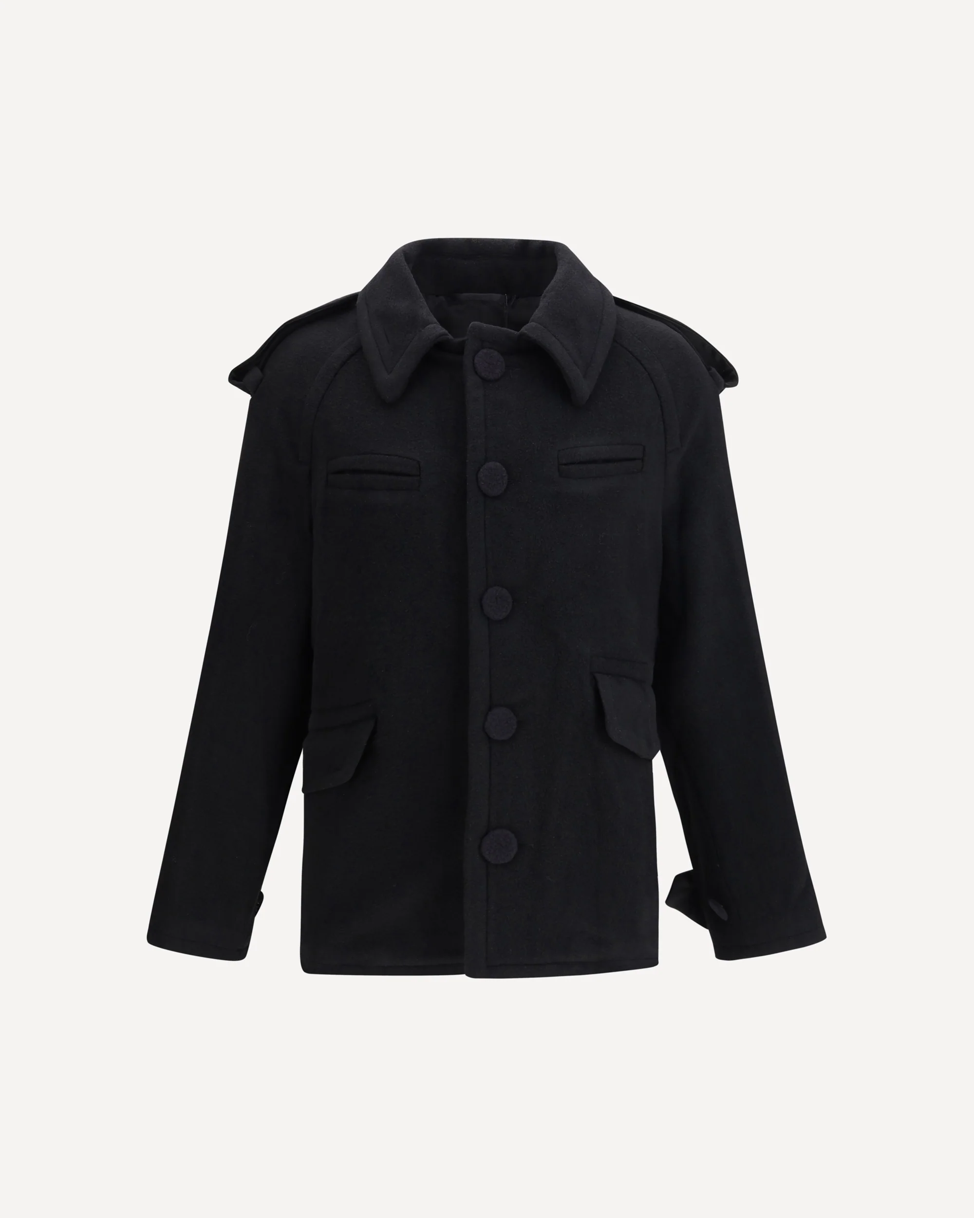 Regiment Jacket - Image 3