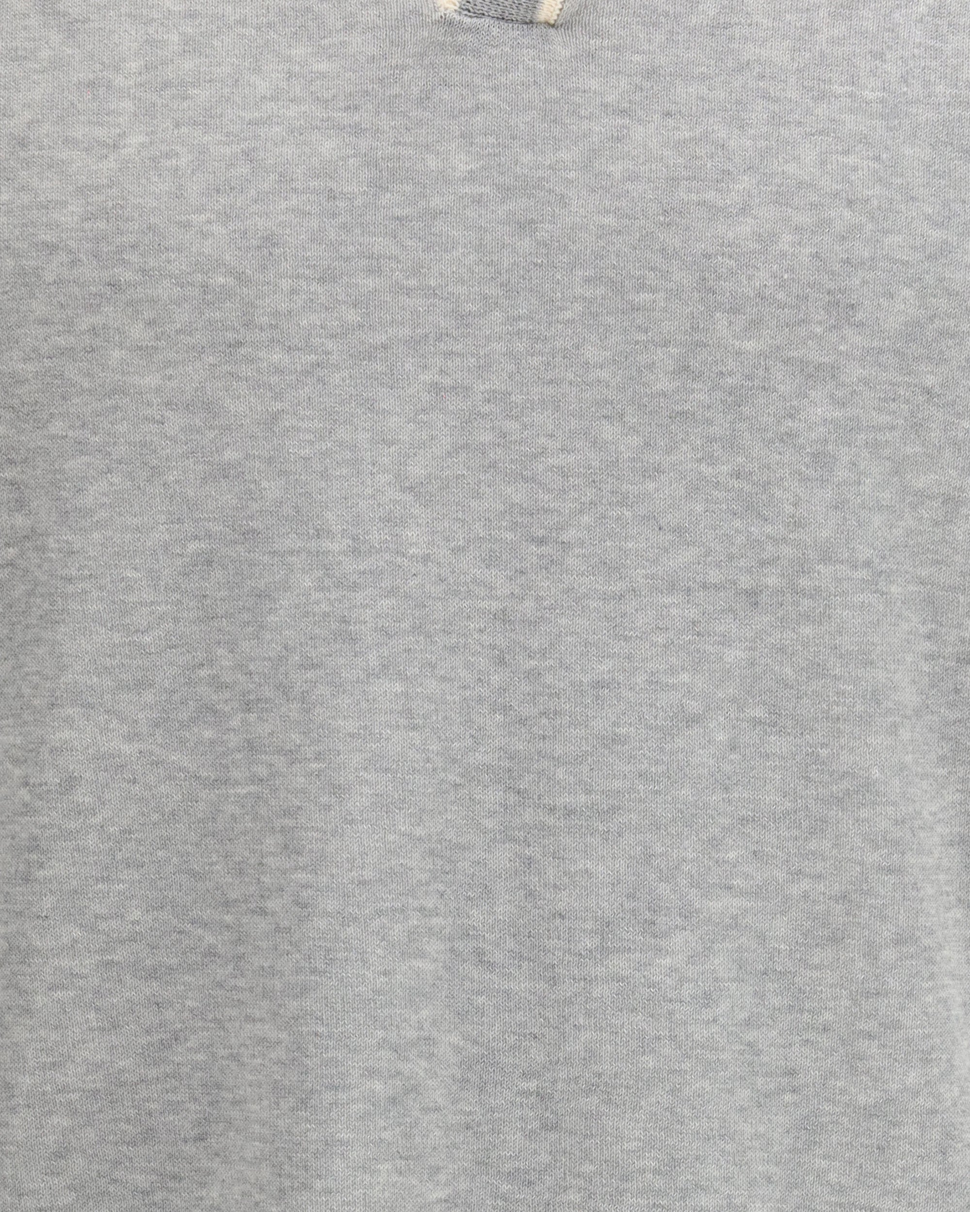 Knitted Polo with short sleeves - Image 5