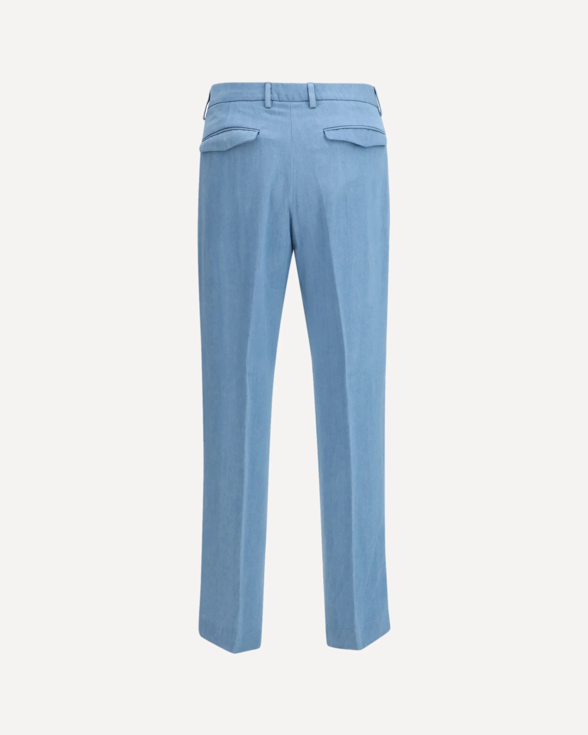 Tailored-cut Trousers - Image 4