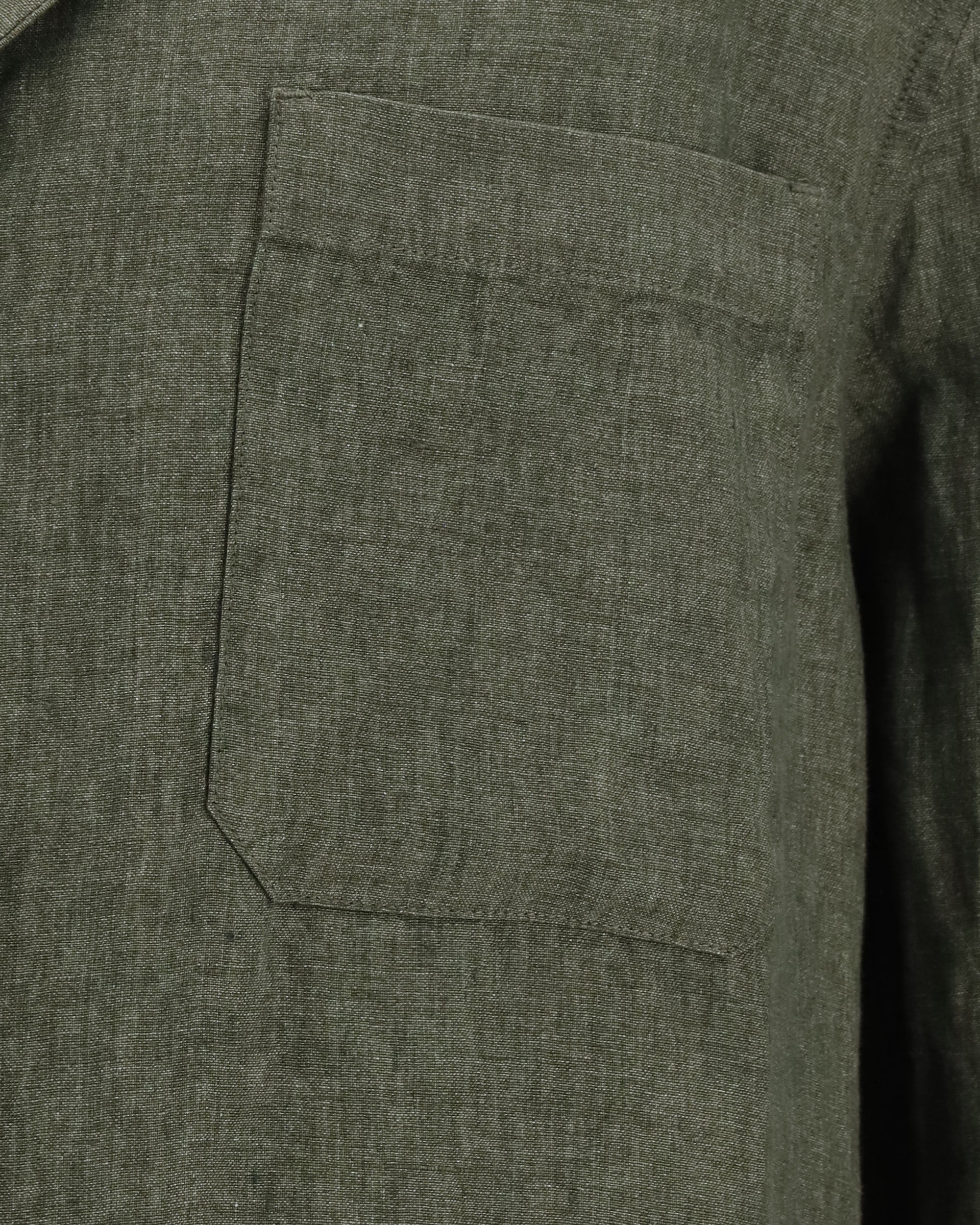 Serafino Shirt - Image 5