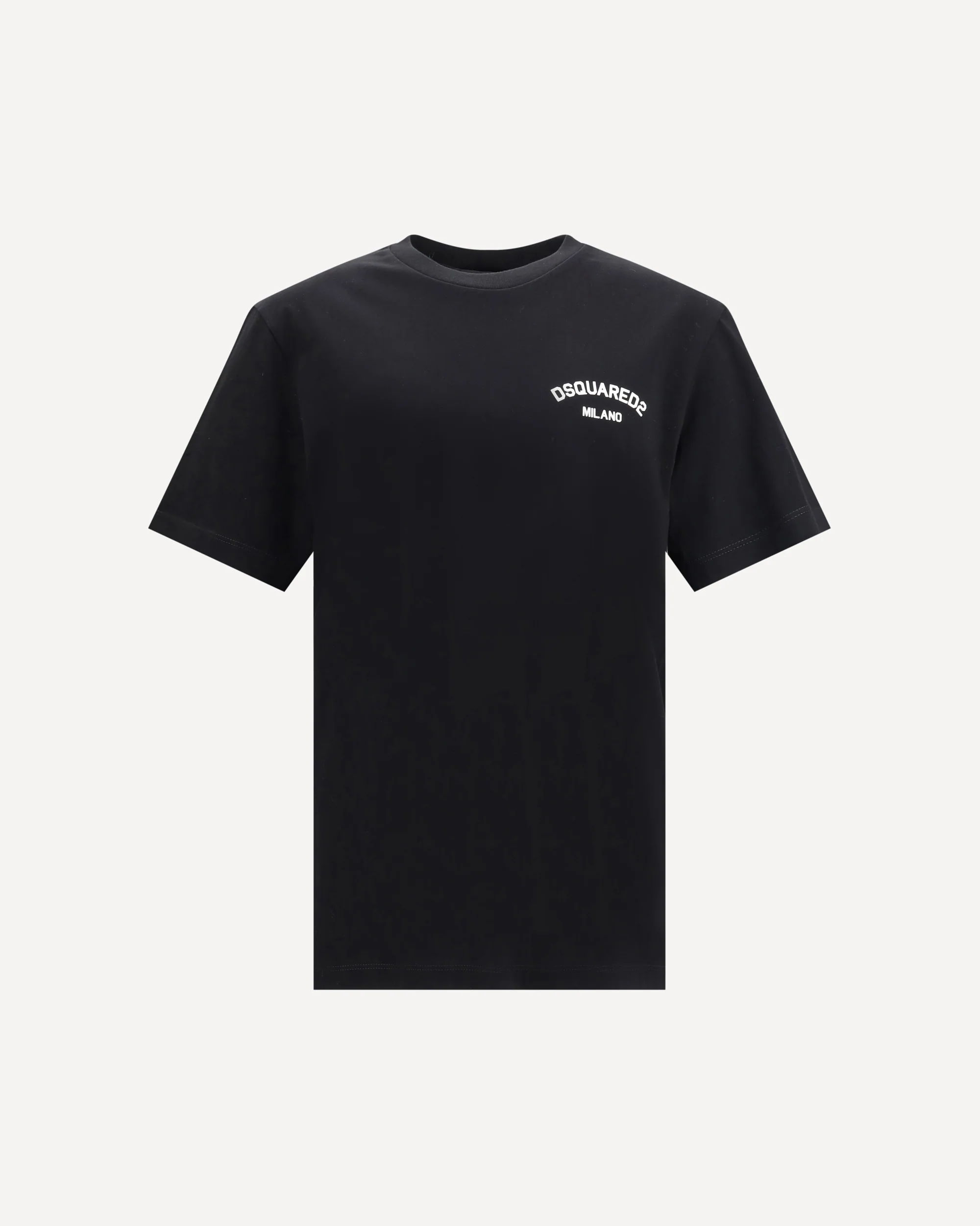 Logoed T-Shirt - Image 3