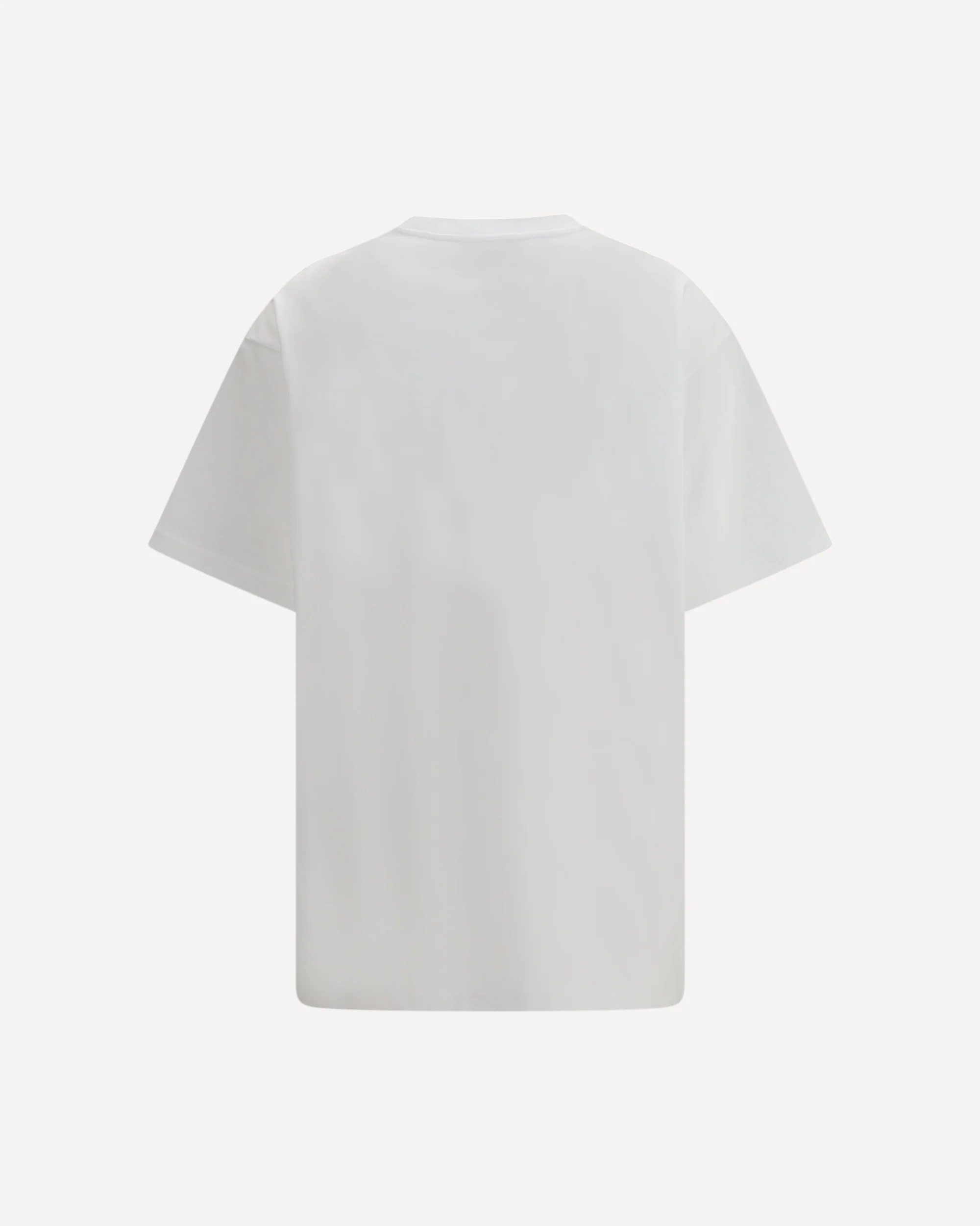 Cotton jersey T-shirt - Image 4