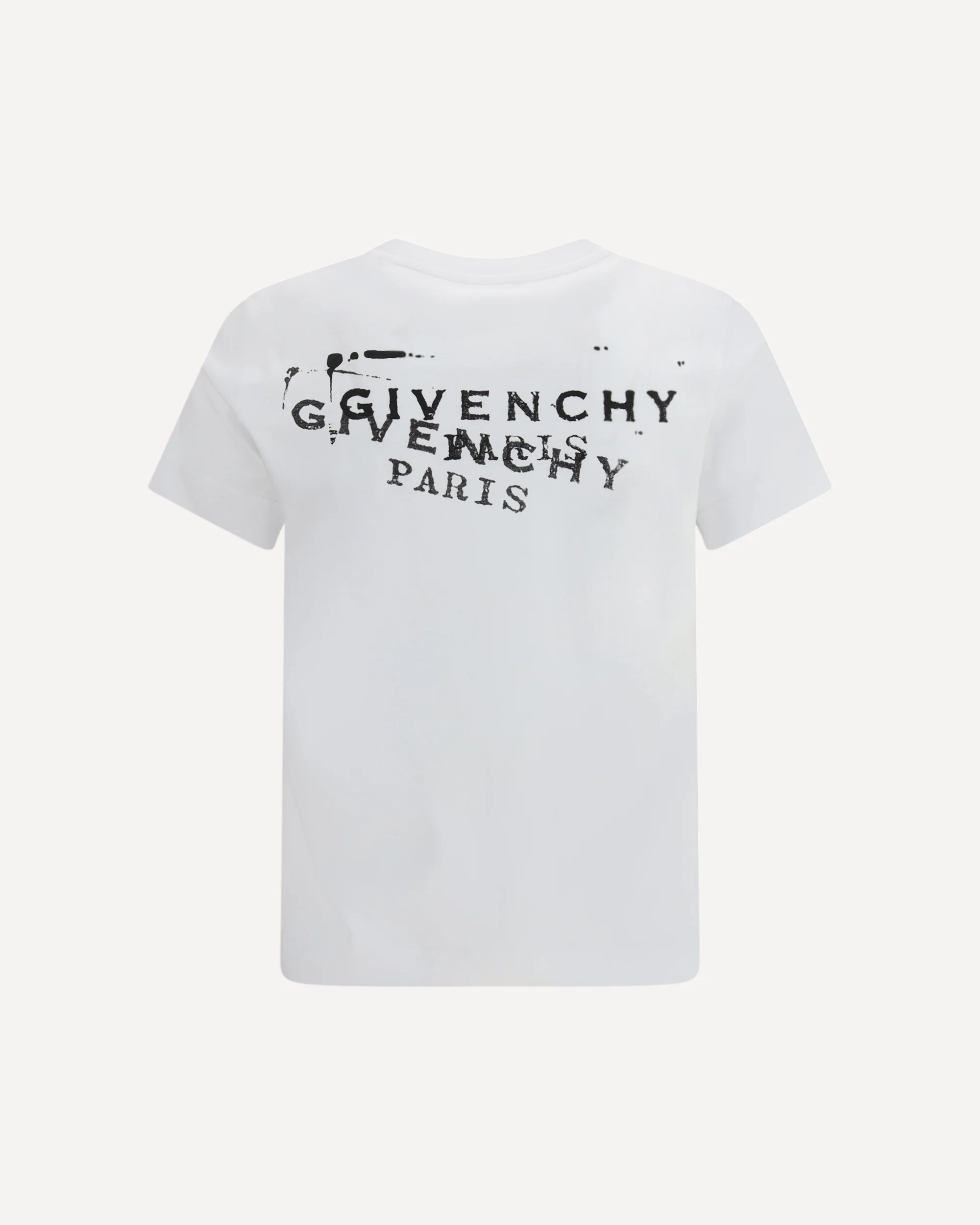 Cotton T-shirt - Image 4