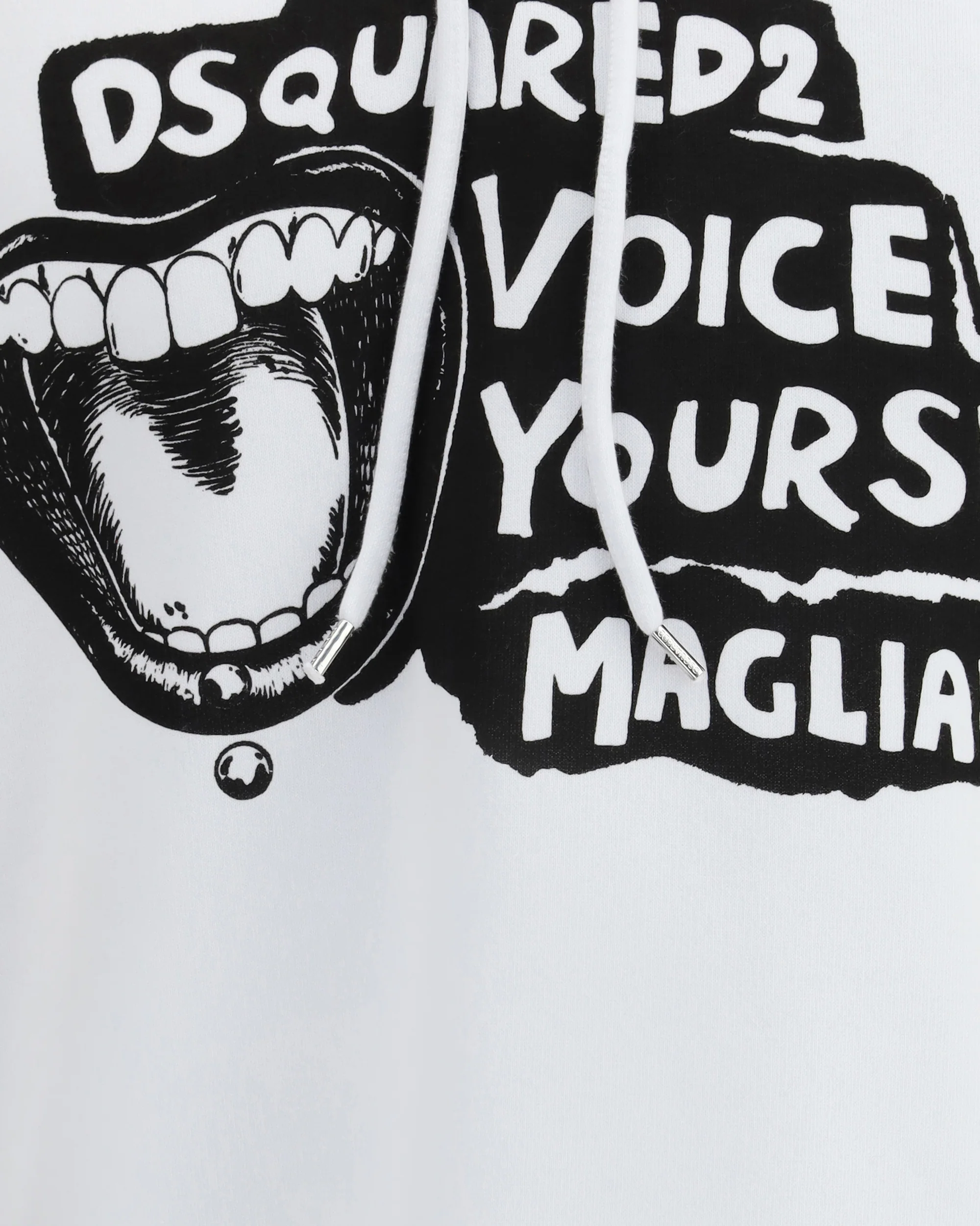 Logo Hoodie - Image 5