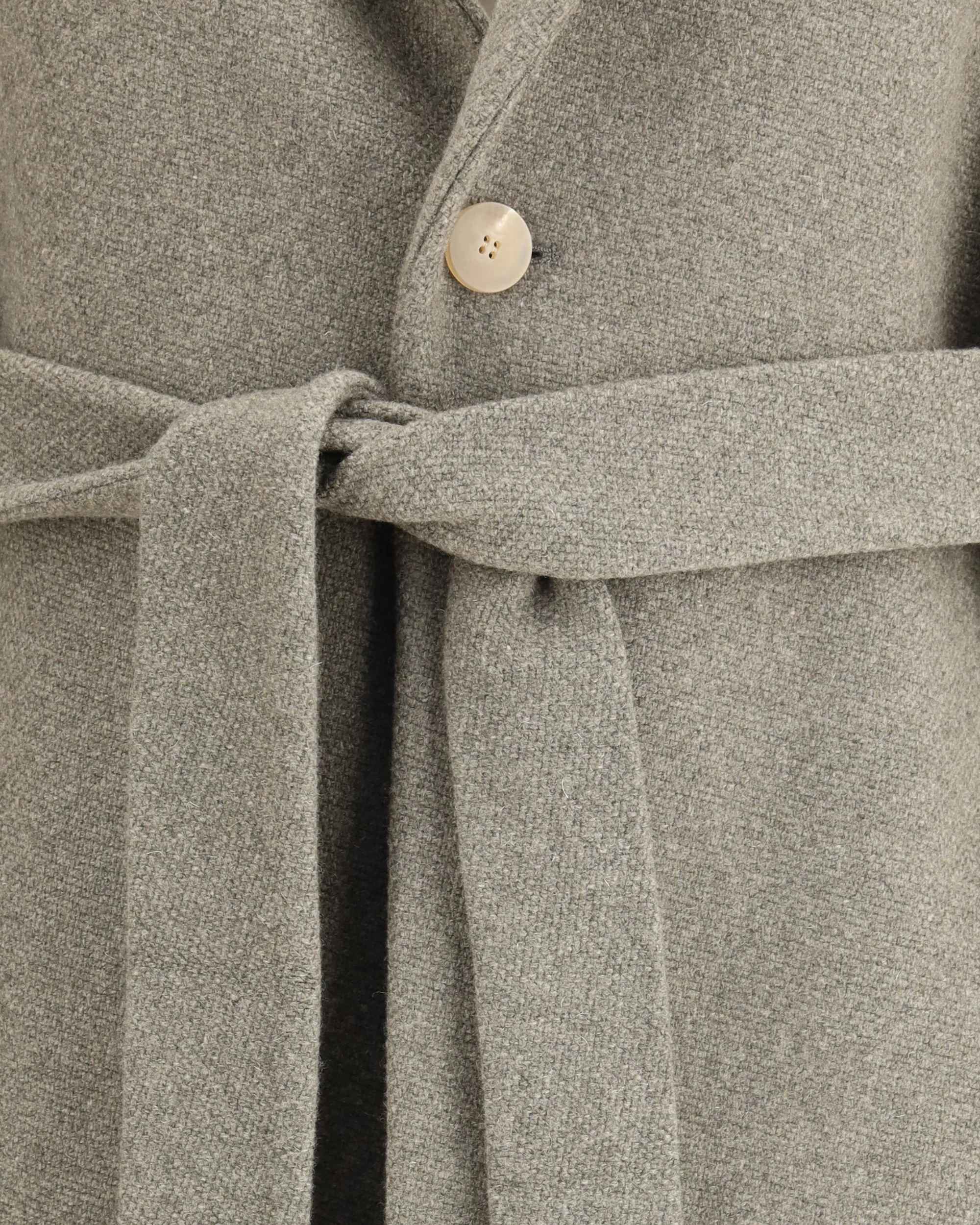 Relaxed Coat - Image 5
