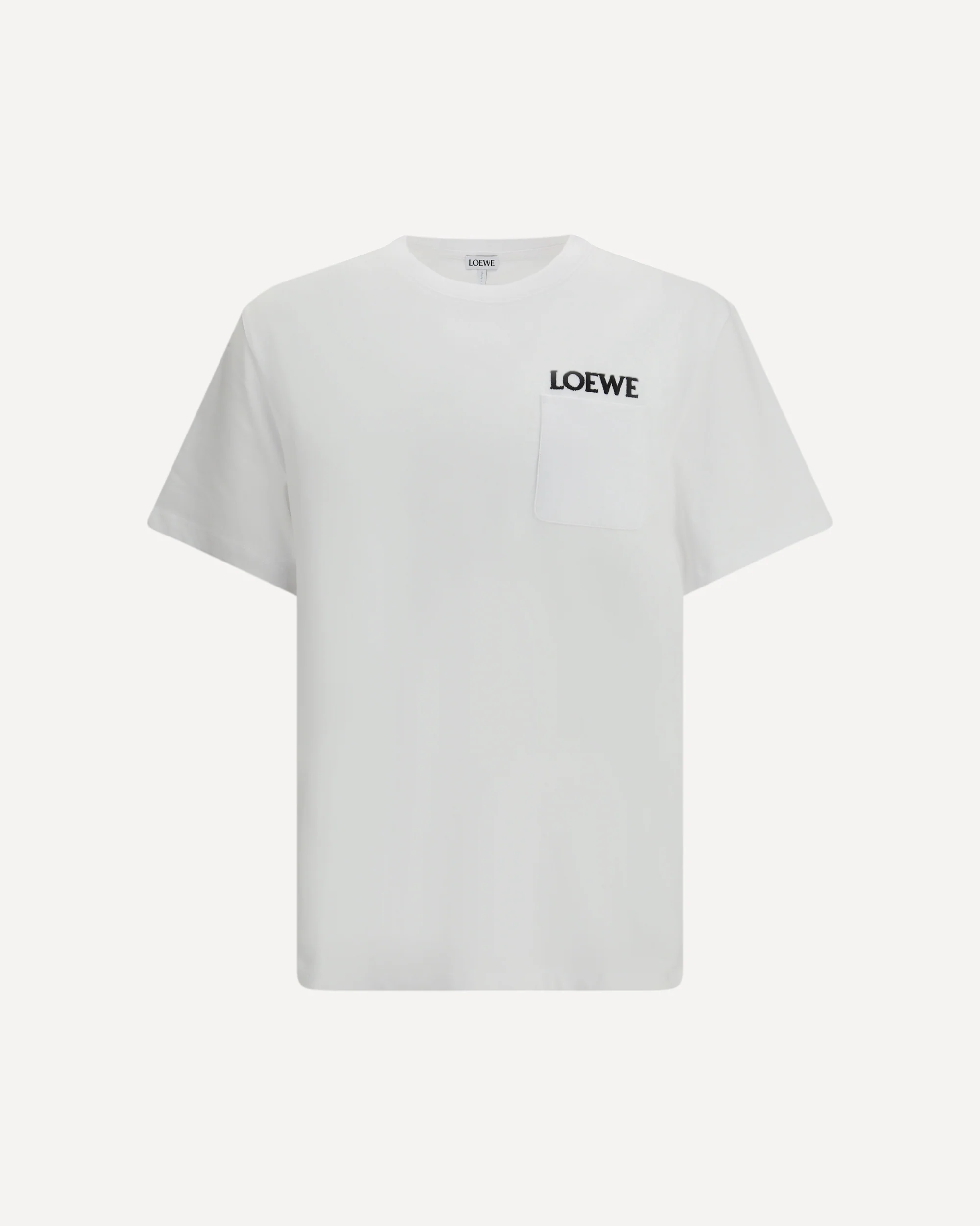 Pocket T-Shirt