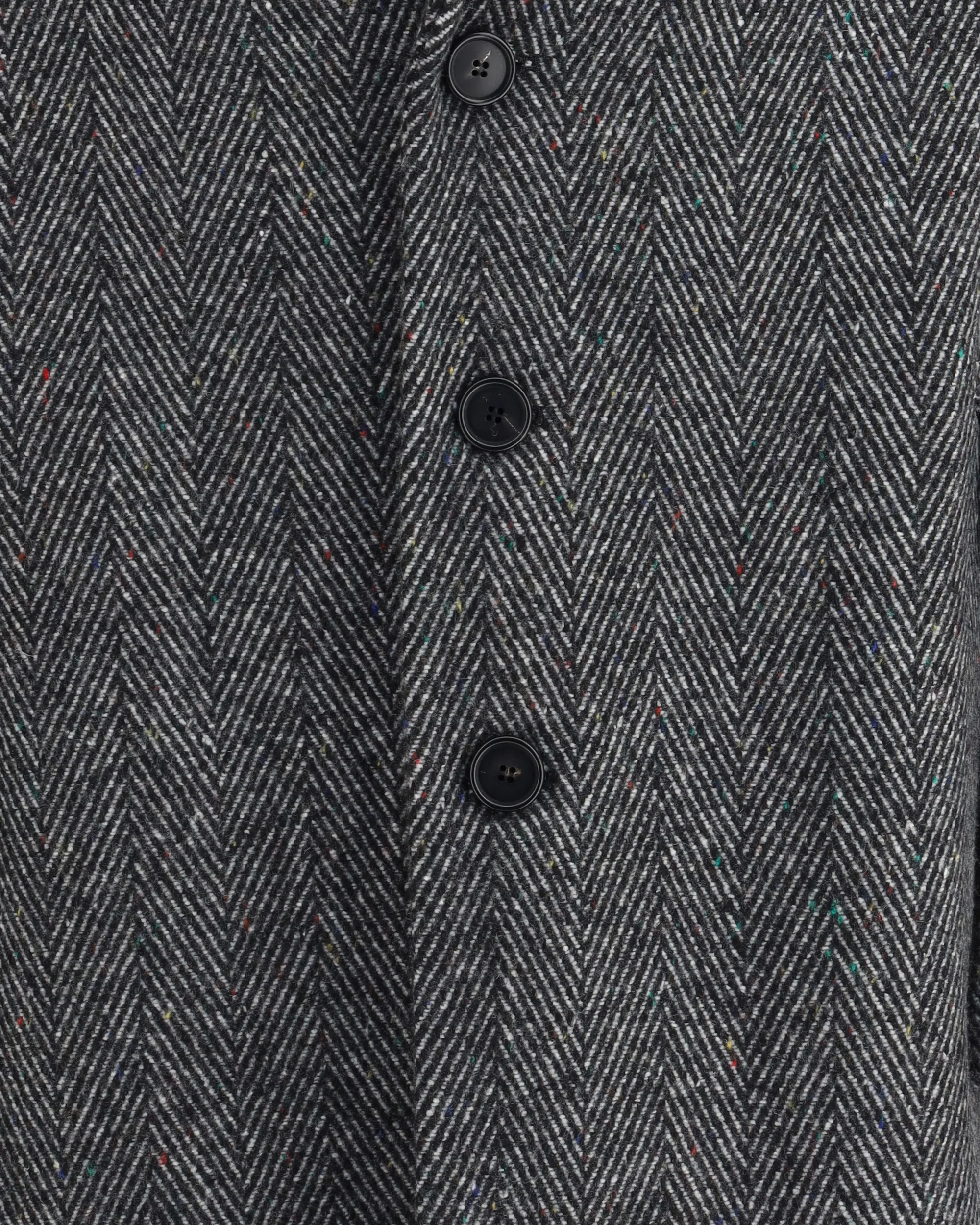 Herringbone Coat - Image 5