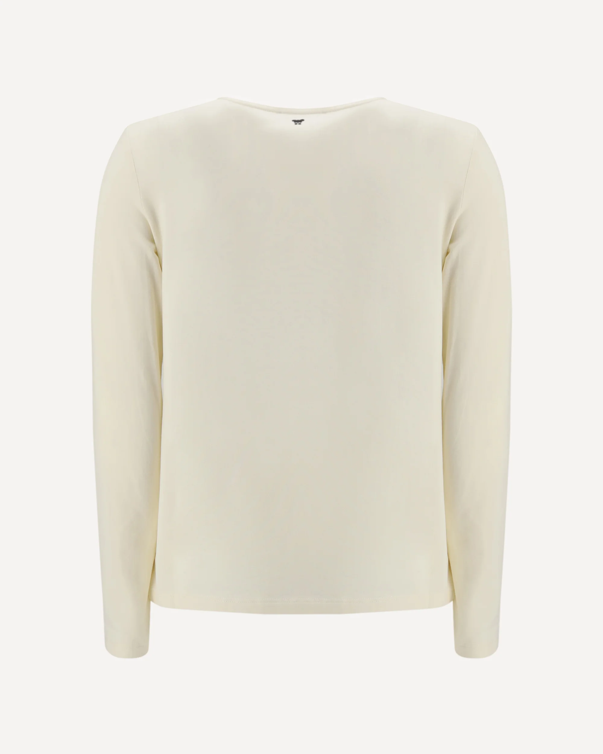 Stretch jersey Renoir T-shirt - Image 2