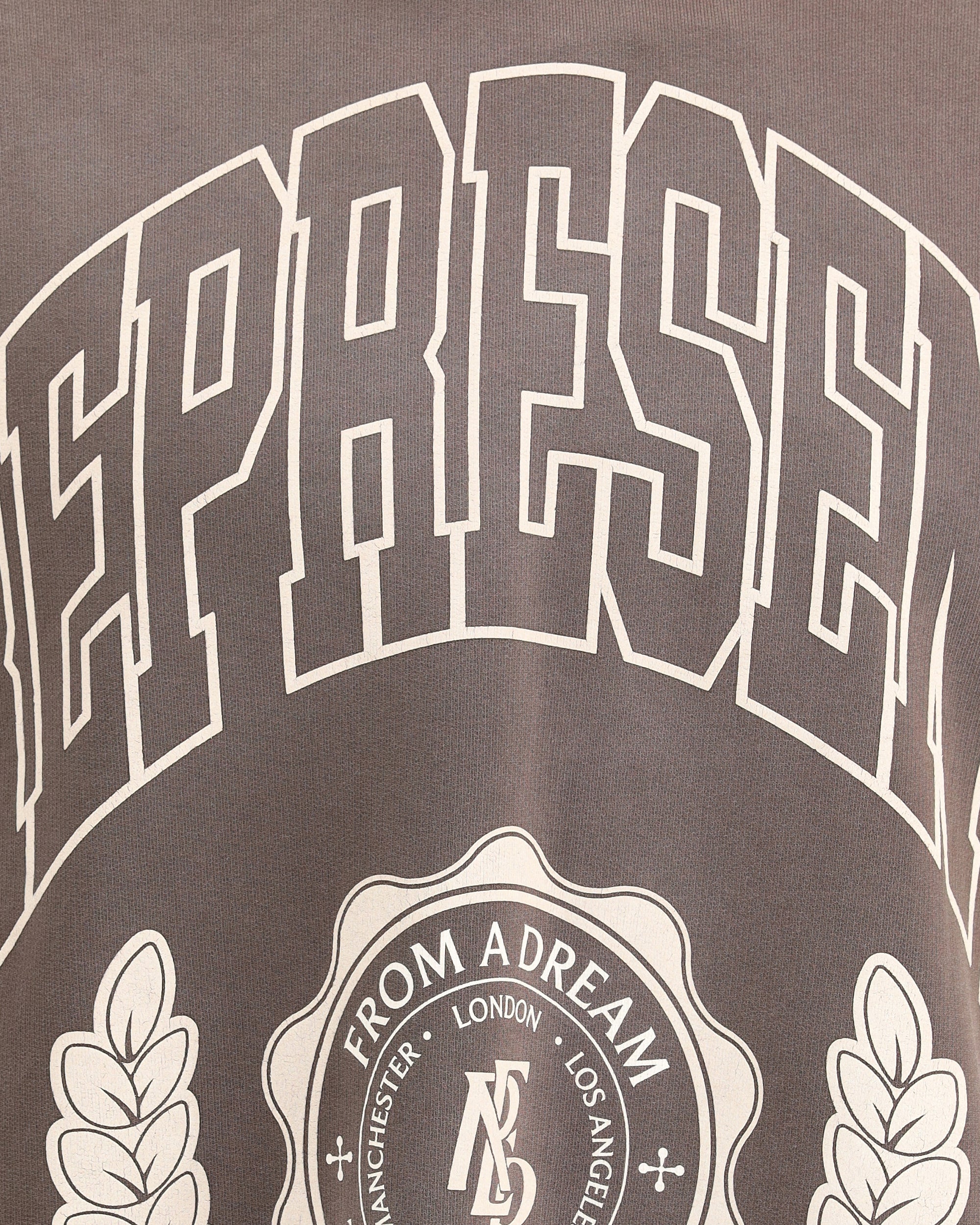 Legacy Crest Hoodie - Image 5