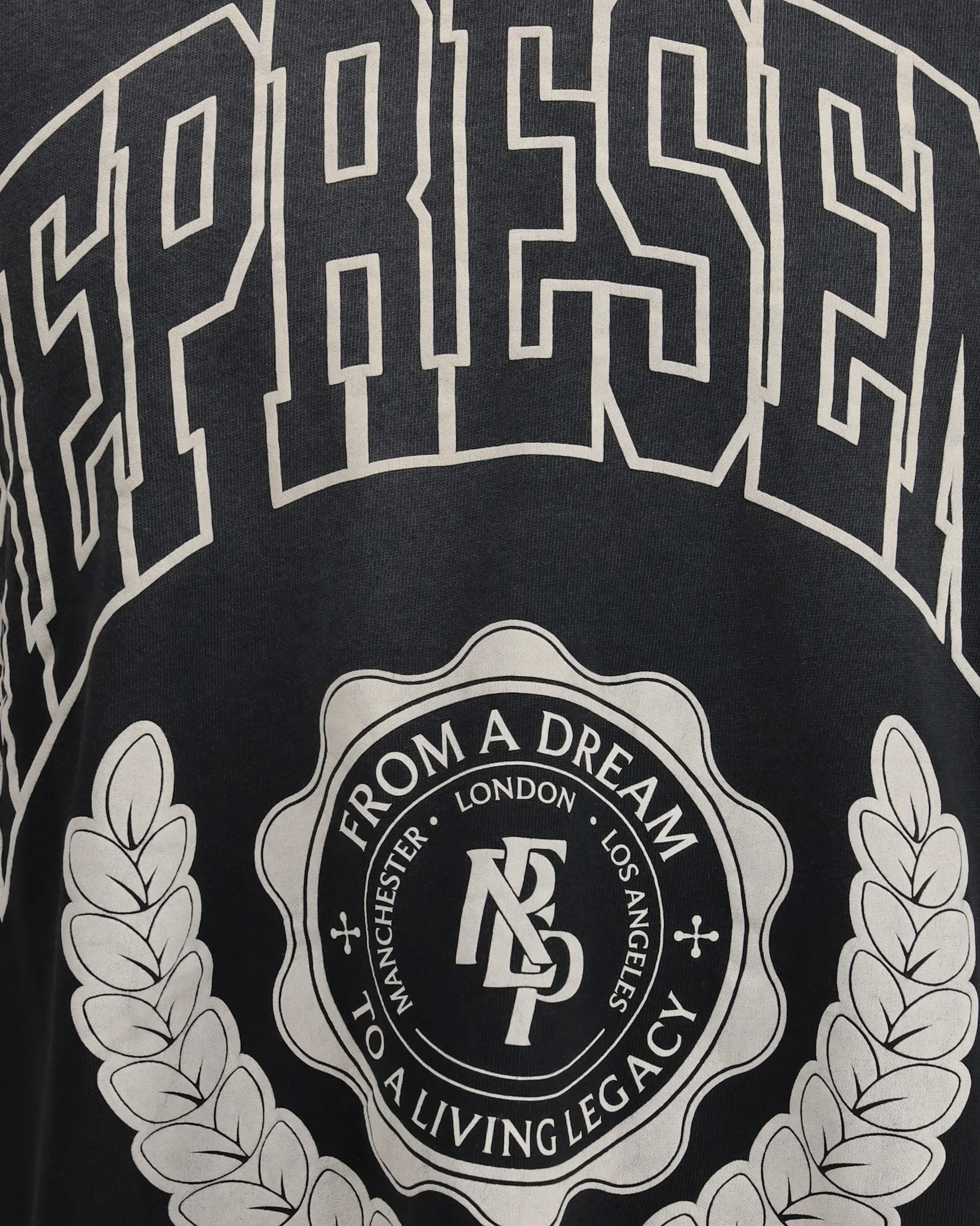 Legacy Crest T-shirt - Image 5