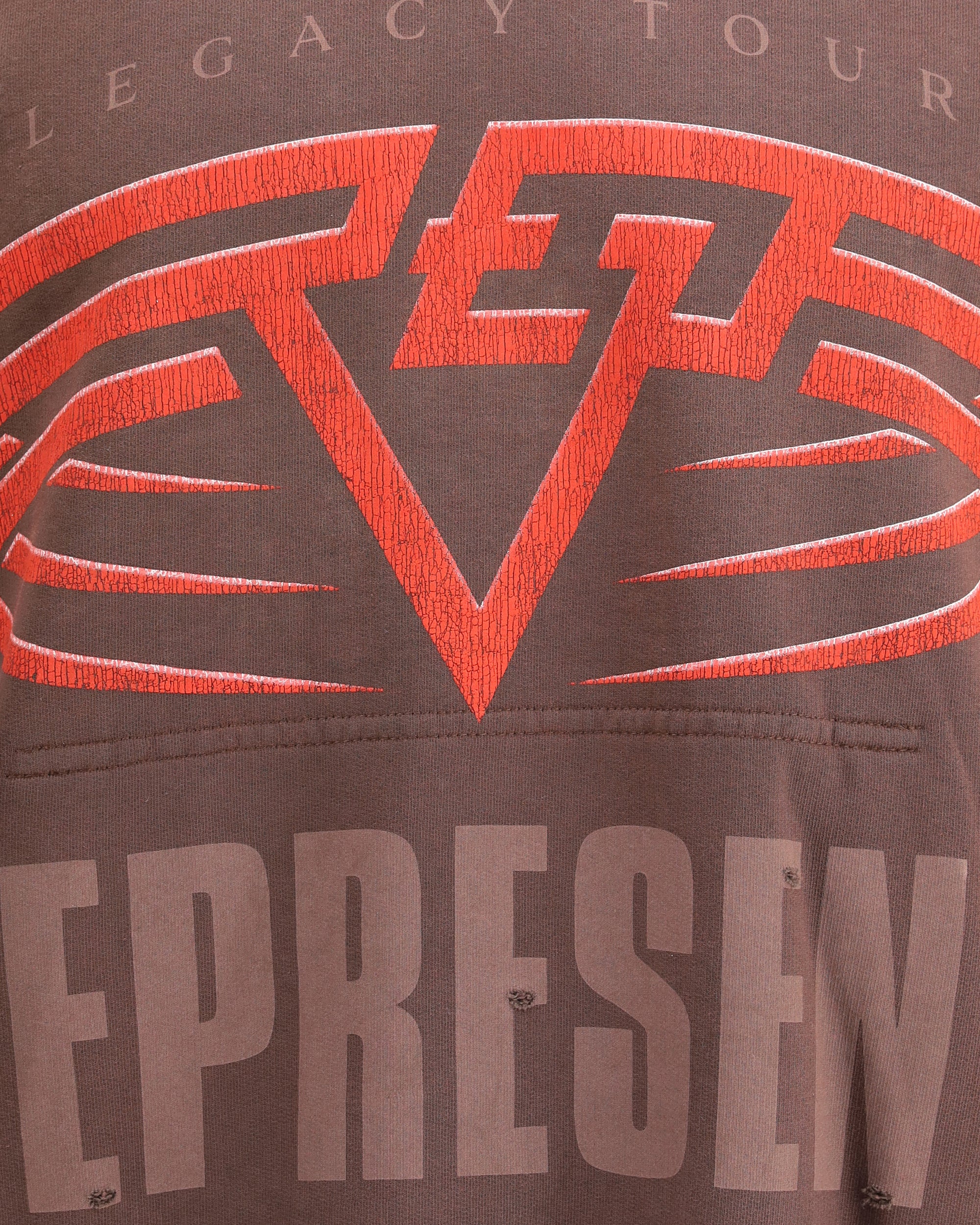 Living Legacy Tour Hoodie - Image 5