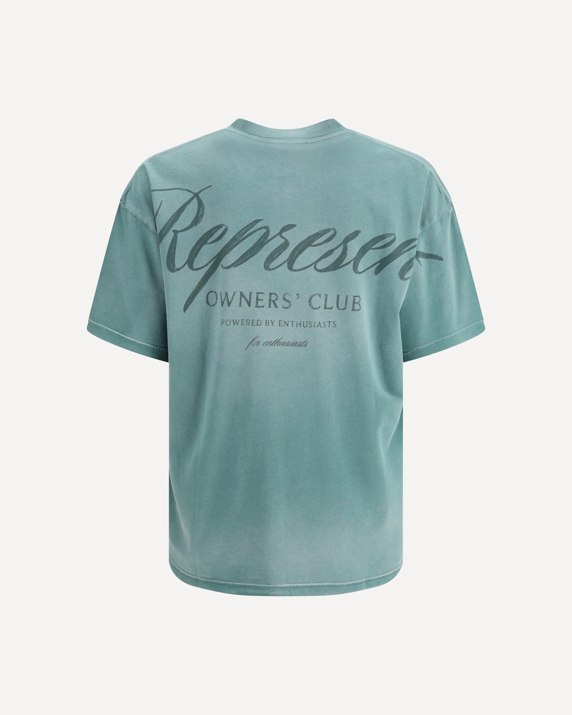 Cotton T-Shirt - Image 4