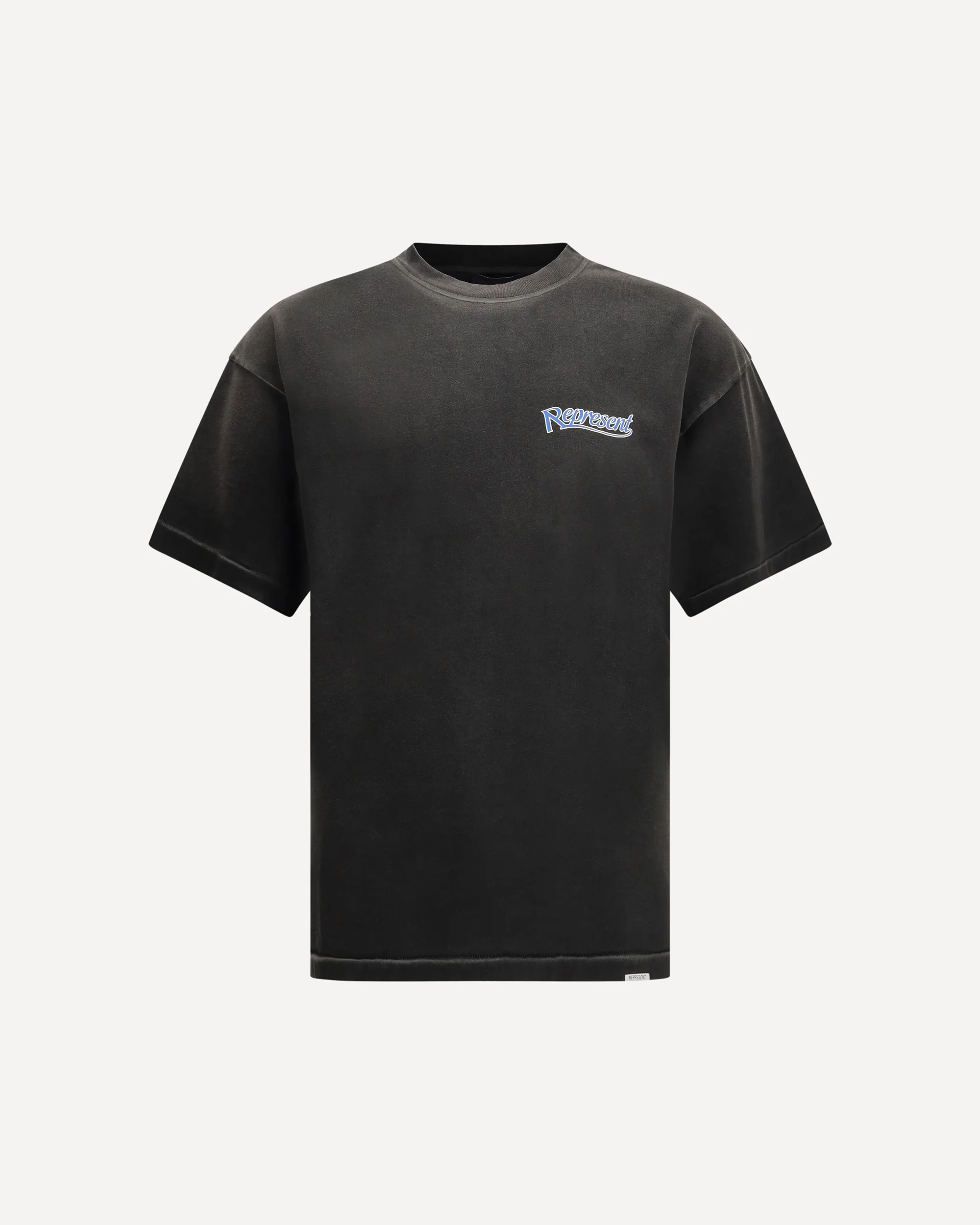 Showcasing T-shirt - Image 3