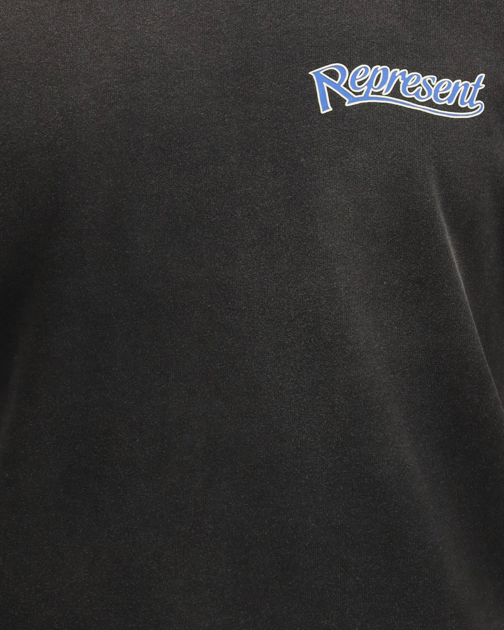 Showcasing T-shirt - Image 5