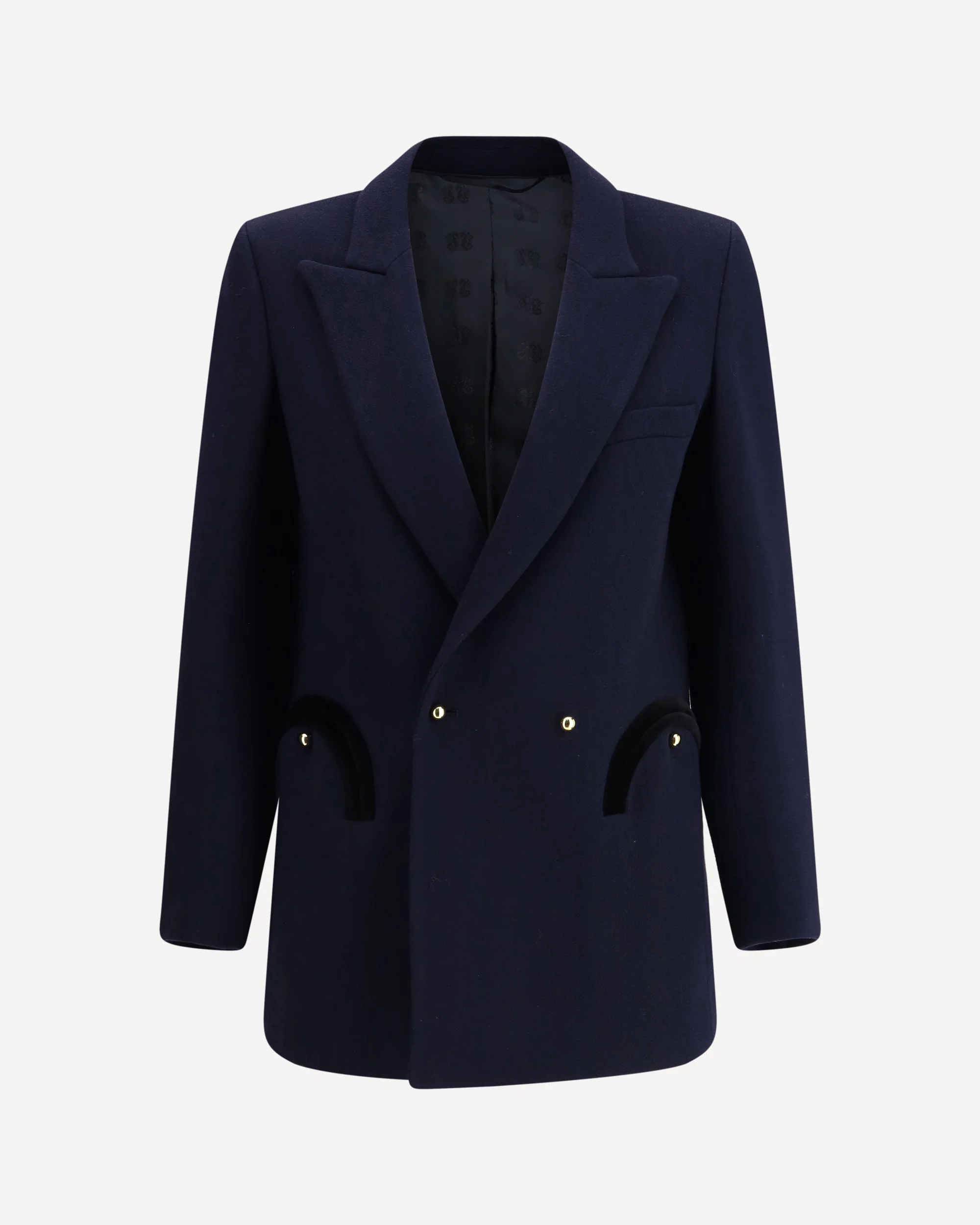 Resolute Everyday Blazer Jacket - Image 3