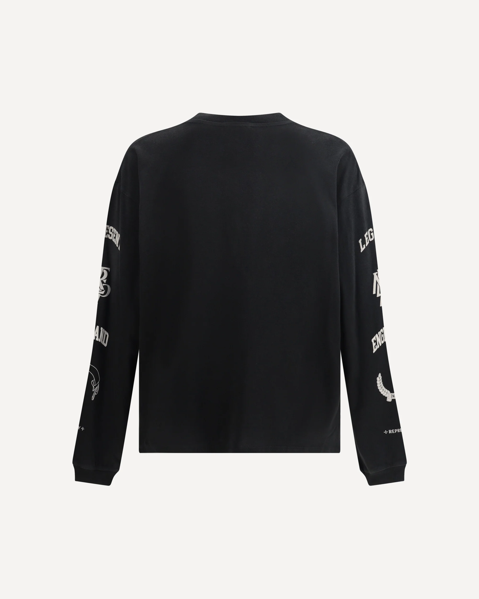 Legacy Crest long-sleeve T-shirt - Image 2