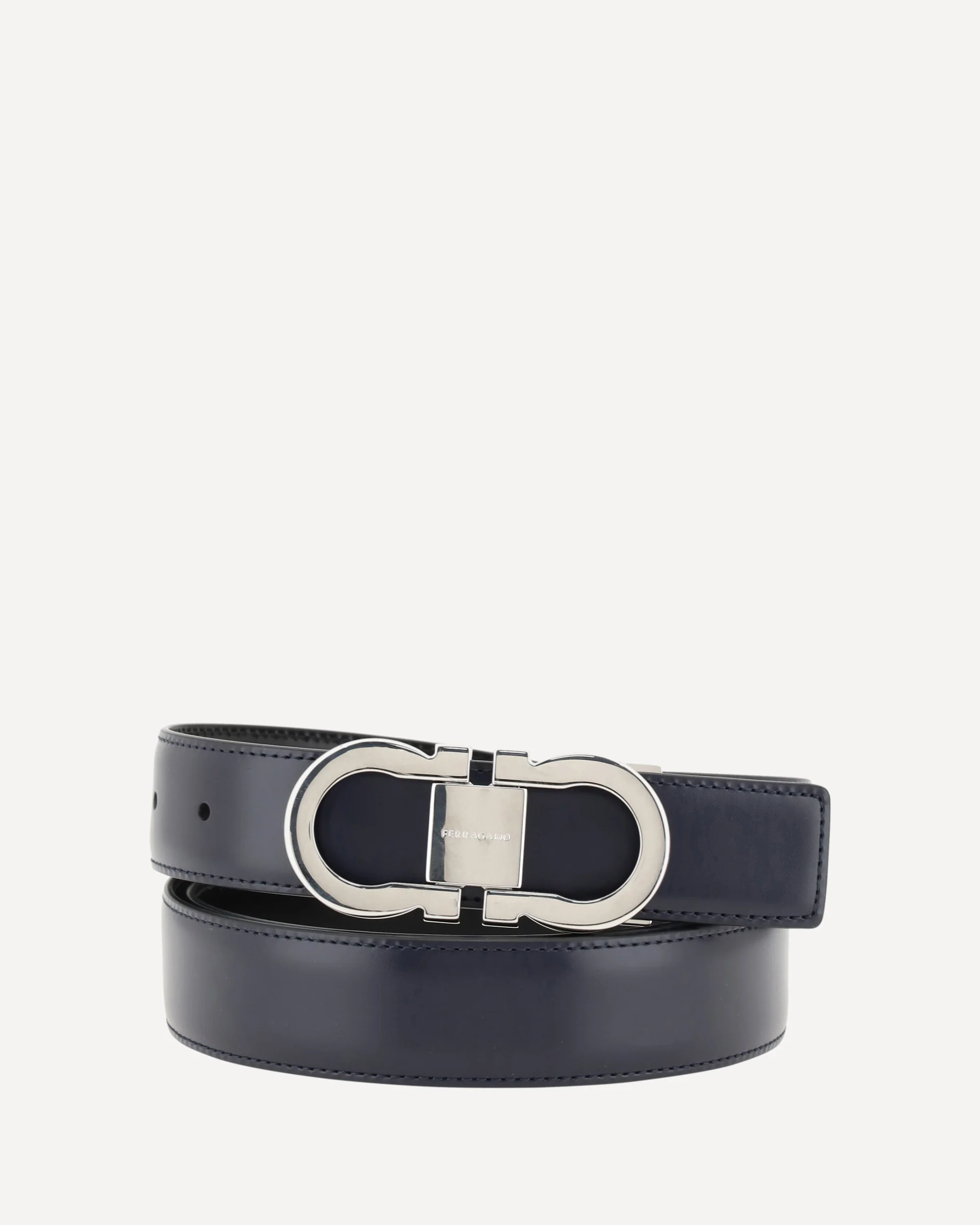 Reversible Belt