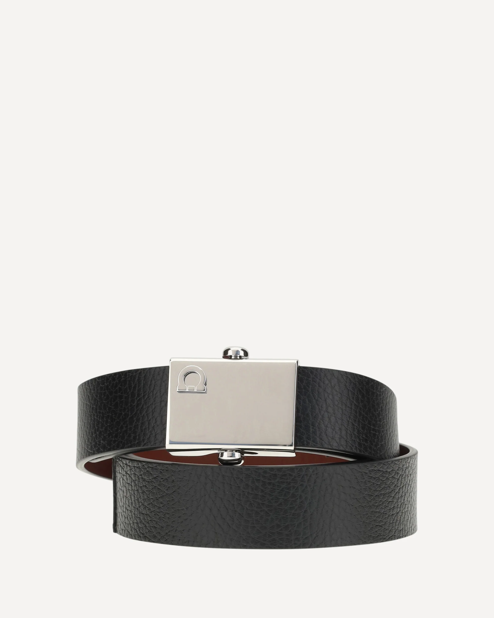 Reversible Belt