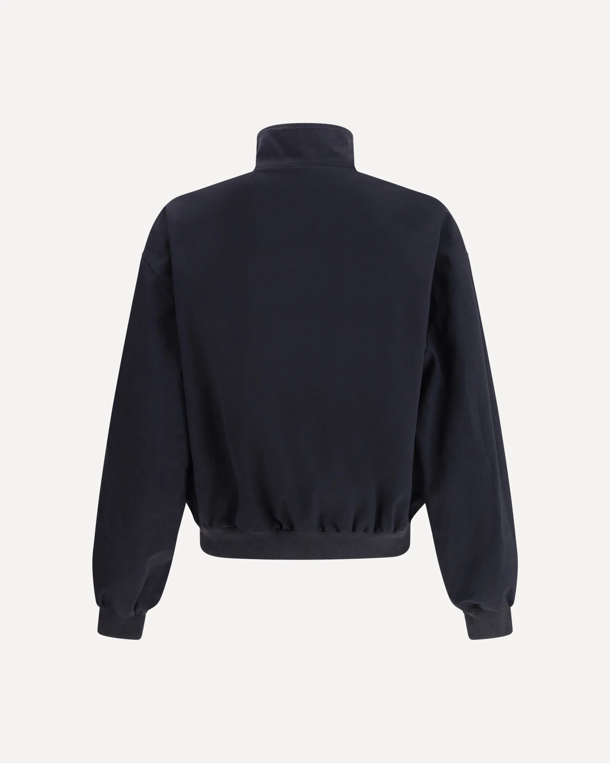 Reversible cotton Blouson - Image 6