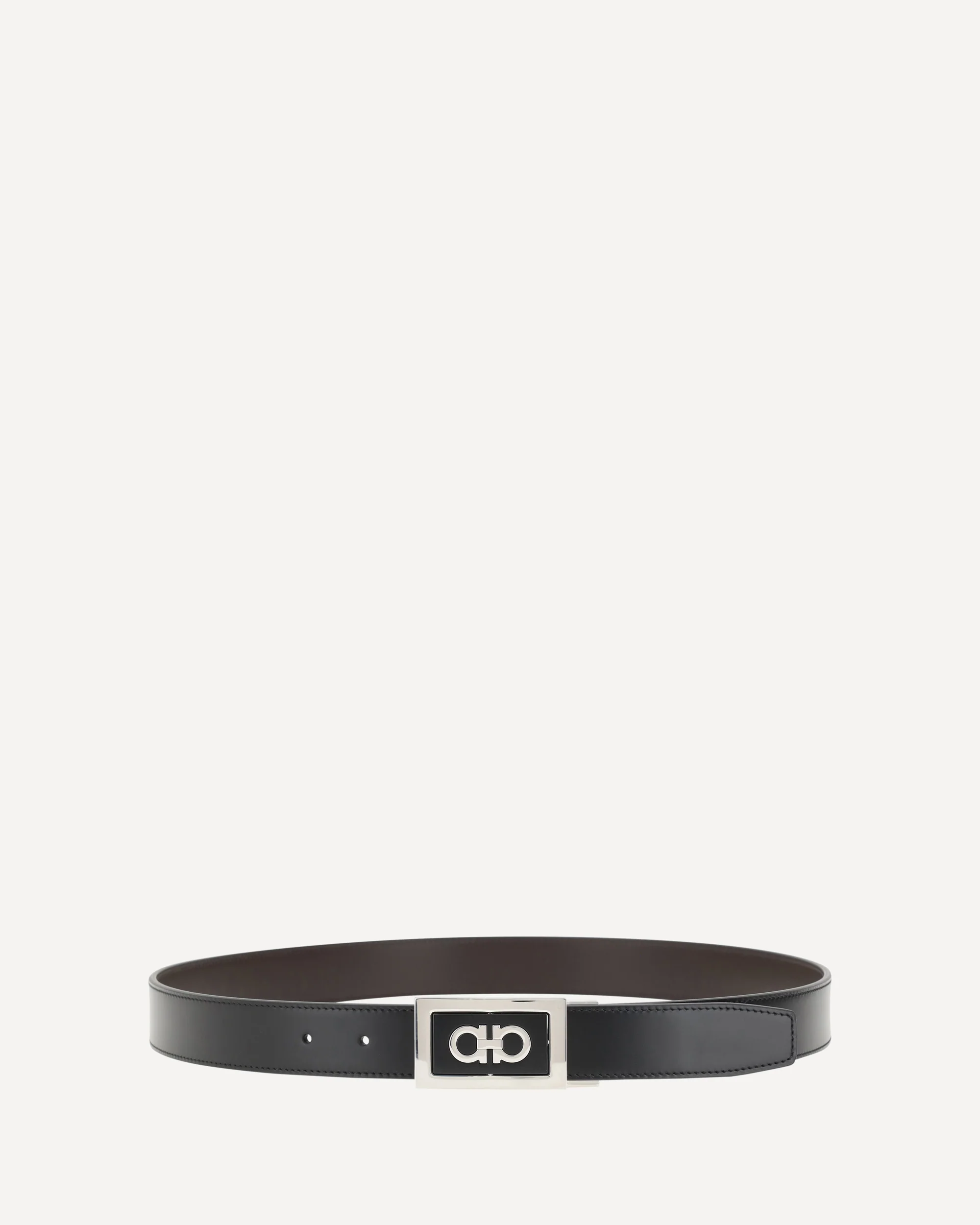 Reversible Buckle Belt - Image 2