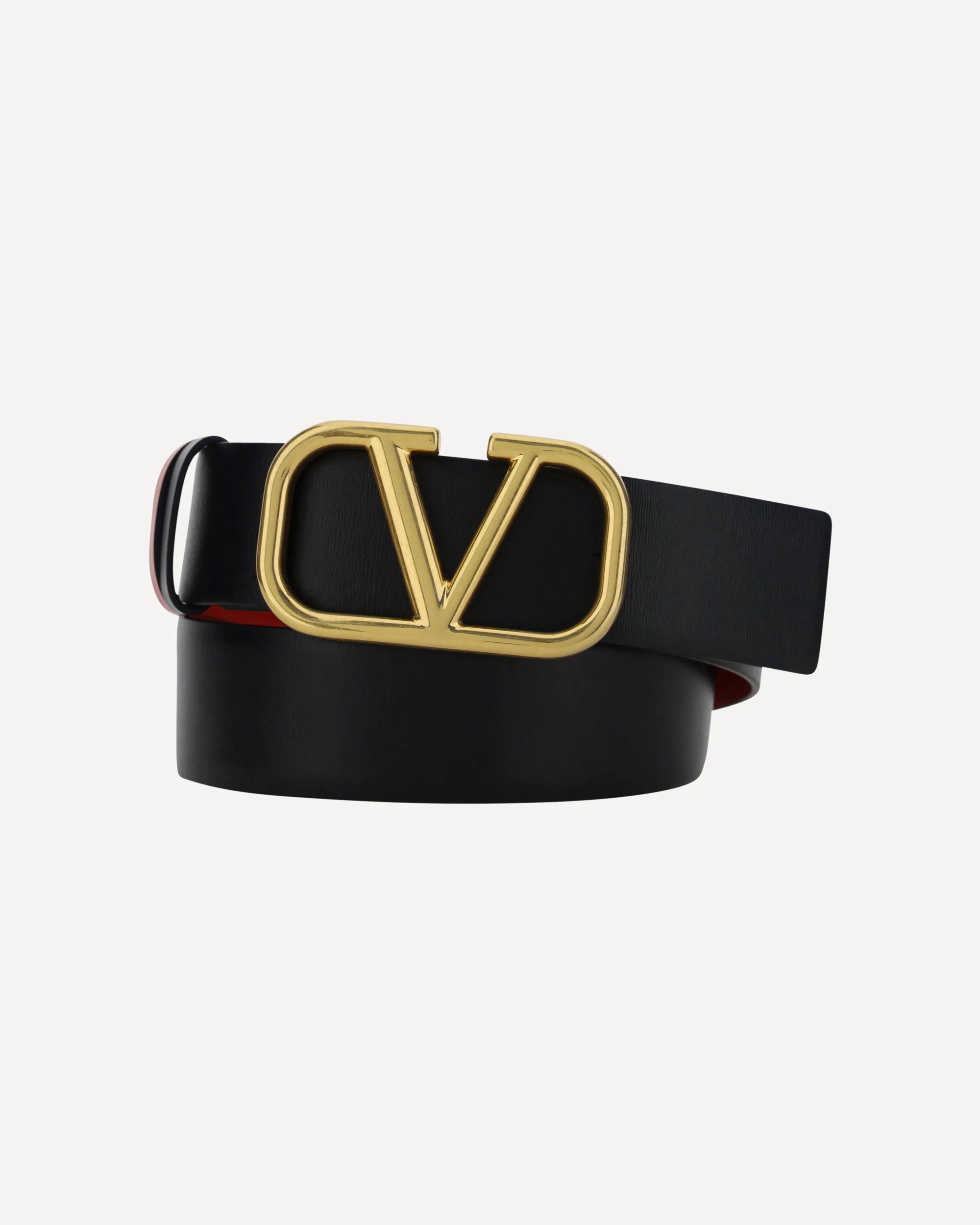Reversible VLogo Belt - Image 3