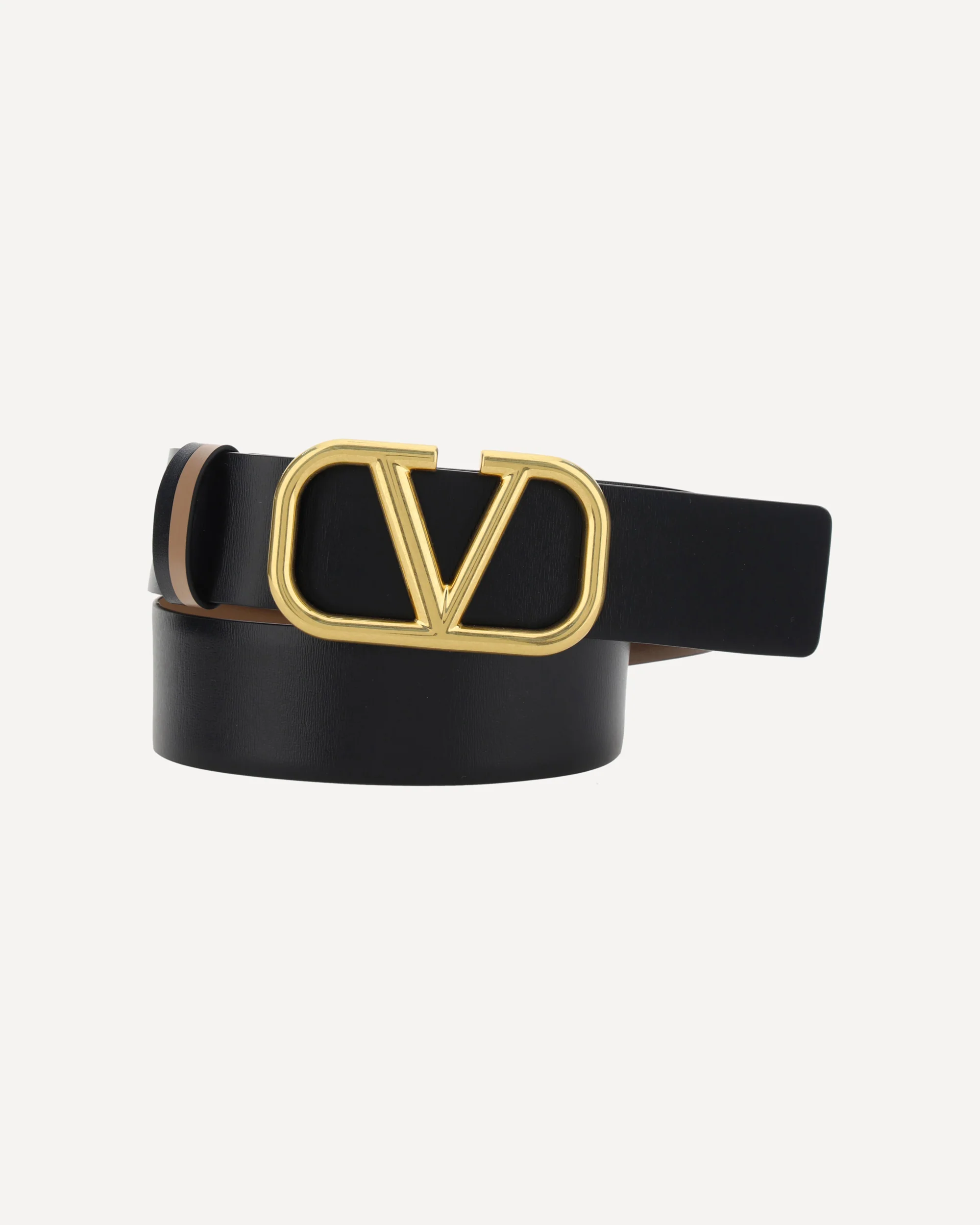 Reversible VLogo Belt - Image 4