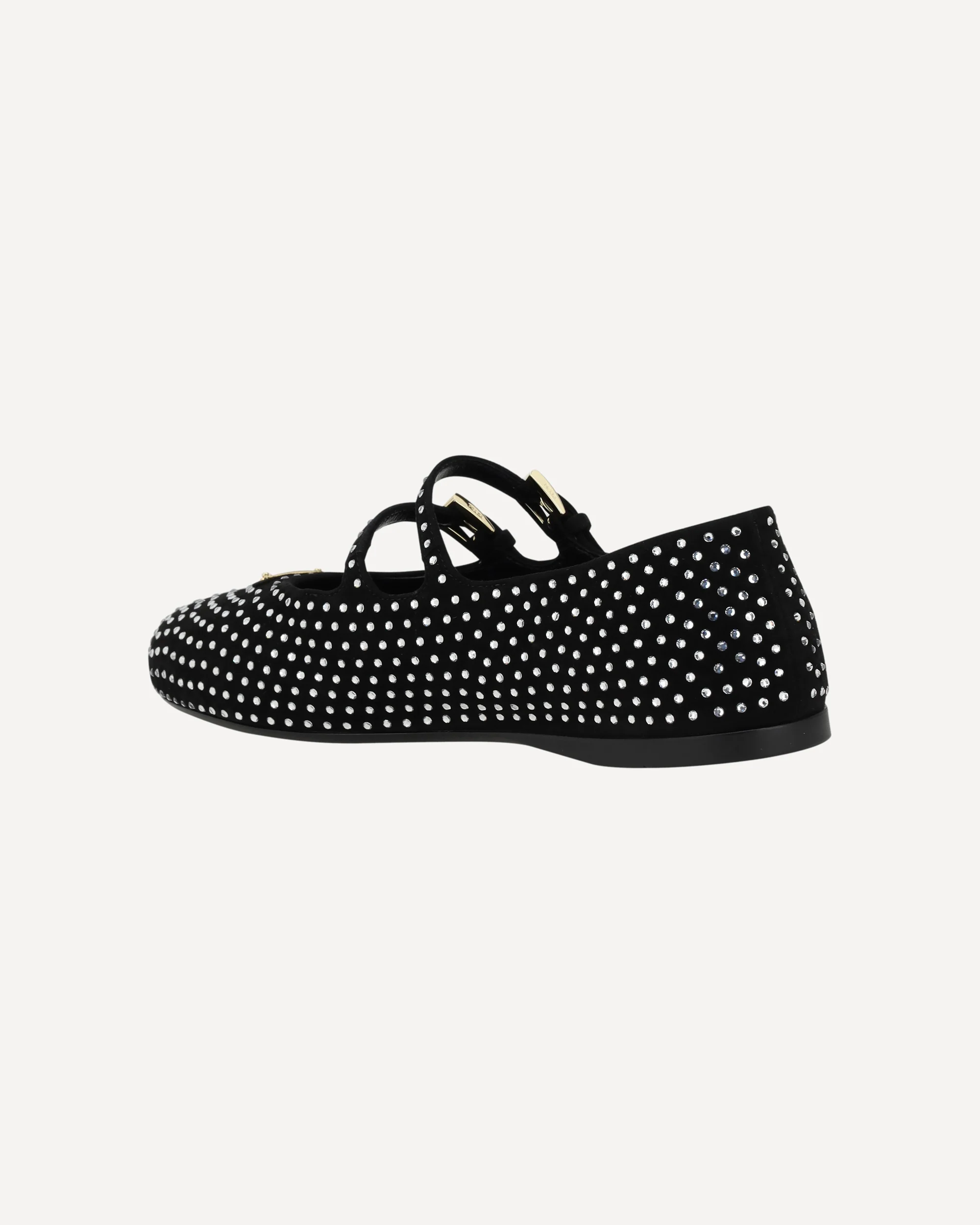 Rhinestone Ballerinas - Image 5