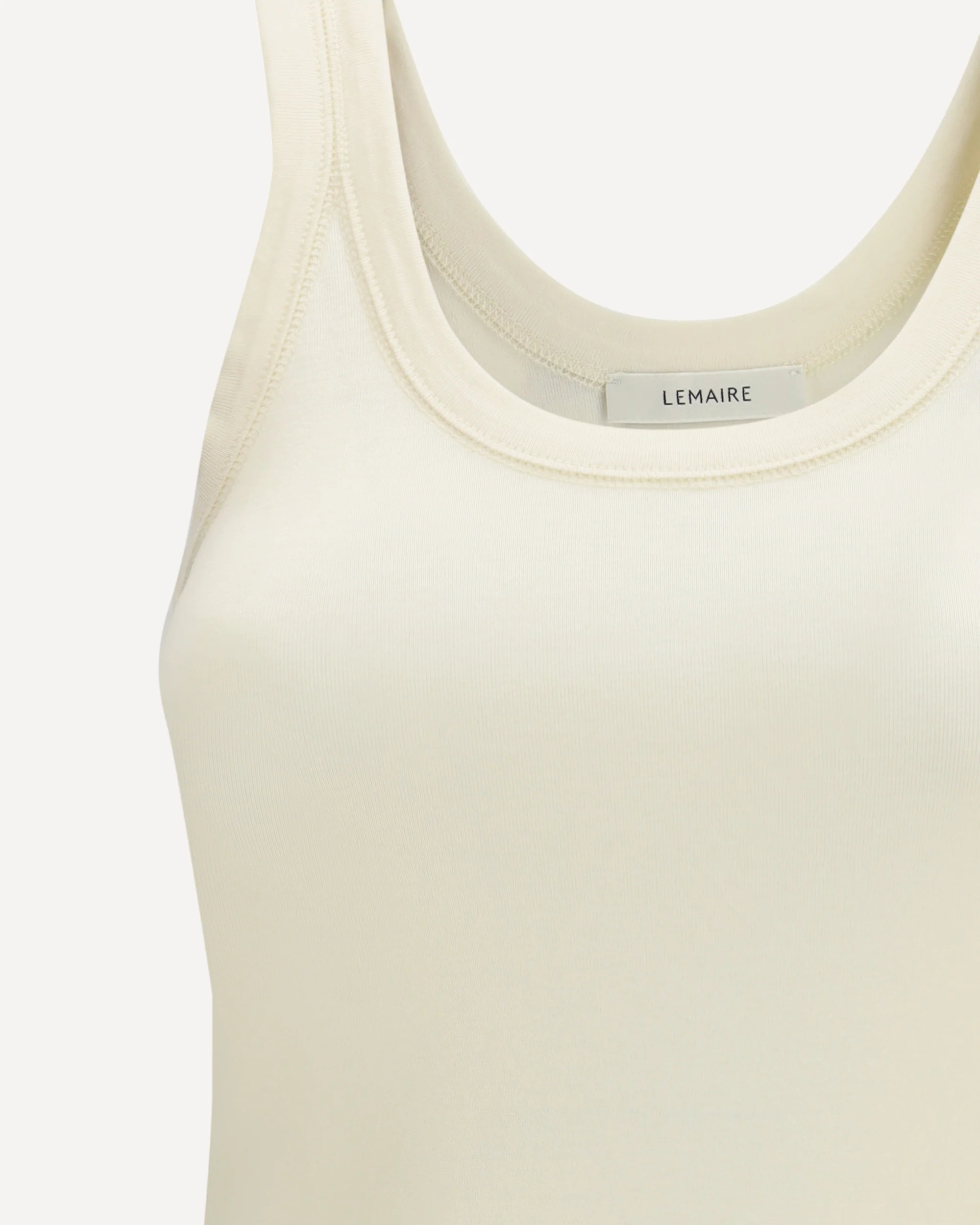 Ribbed cotton Top - Image 5
