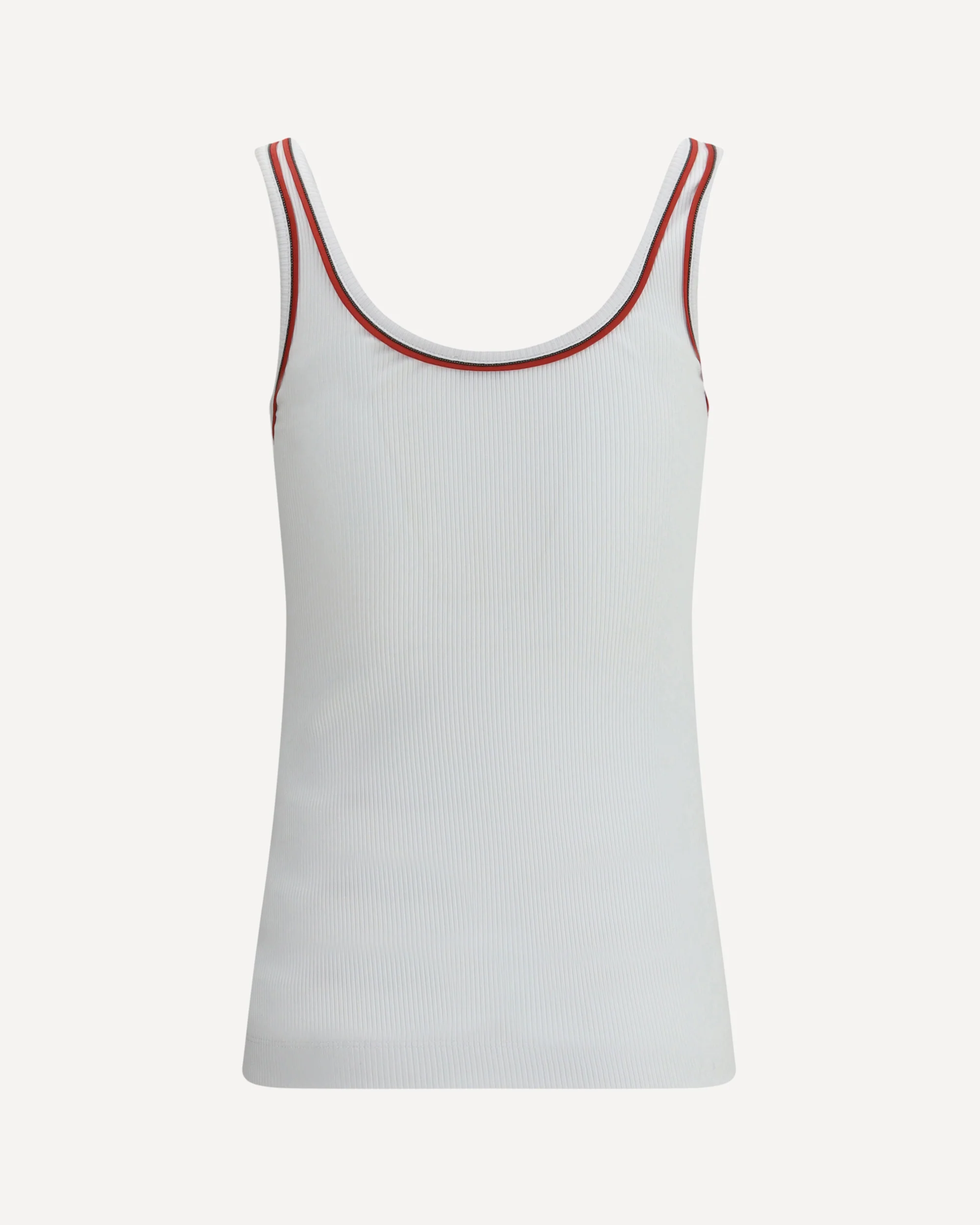 Ribbed design Top - Image 2