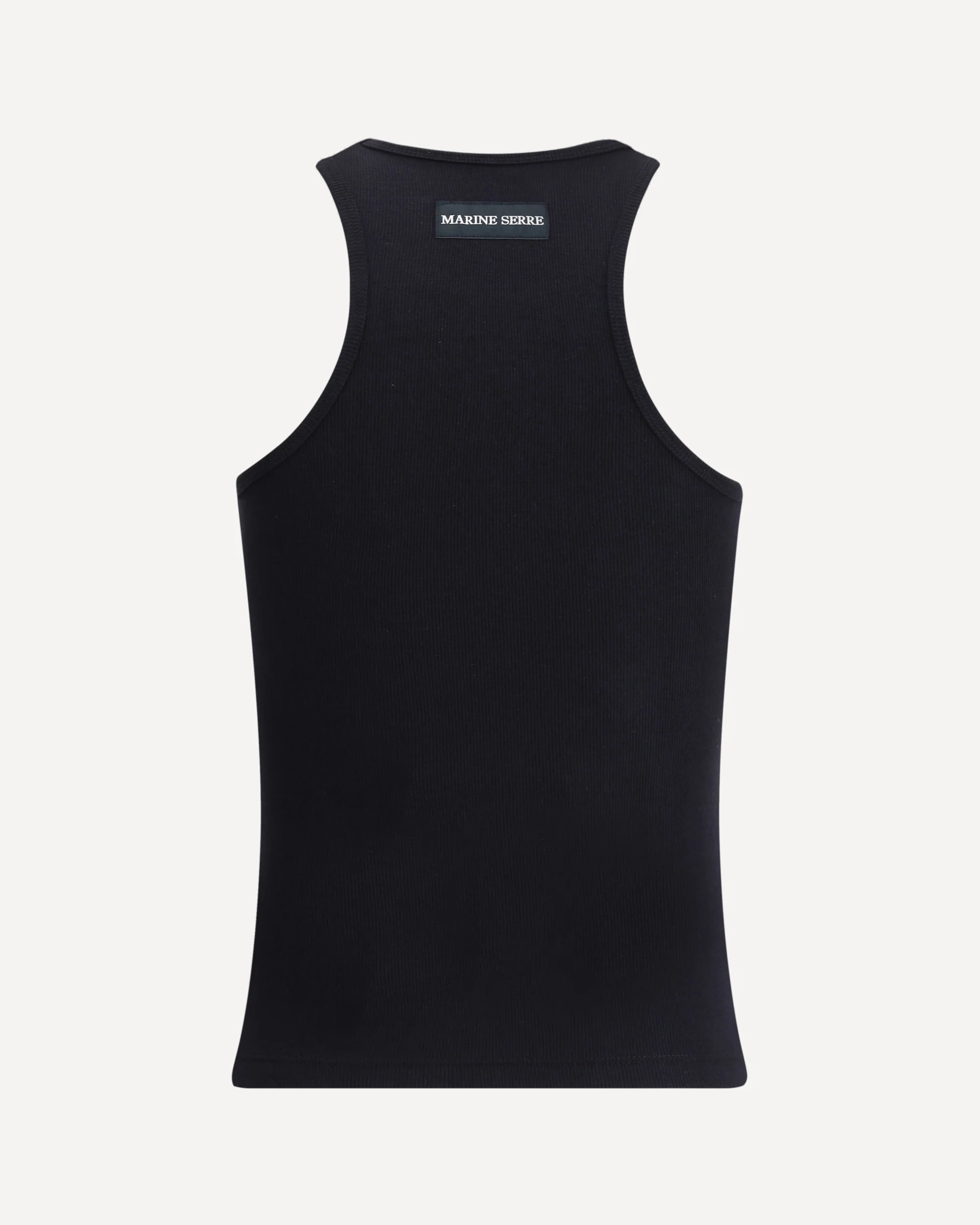 Ribbed Moon Tank Top - Image 4