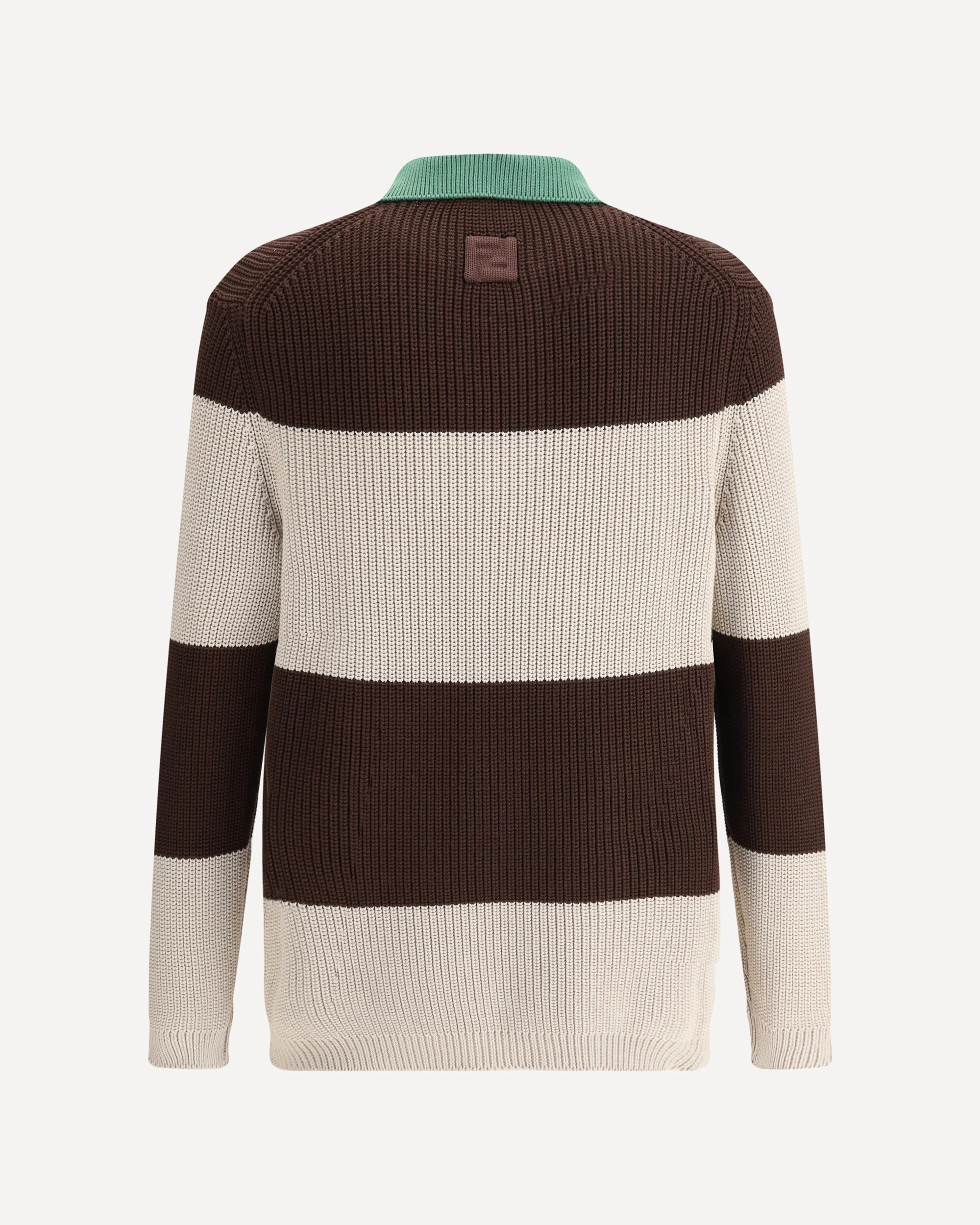 Ribbed Sweater - Image 2