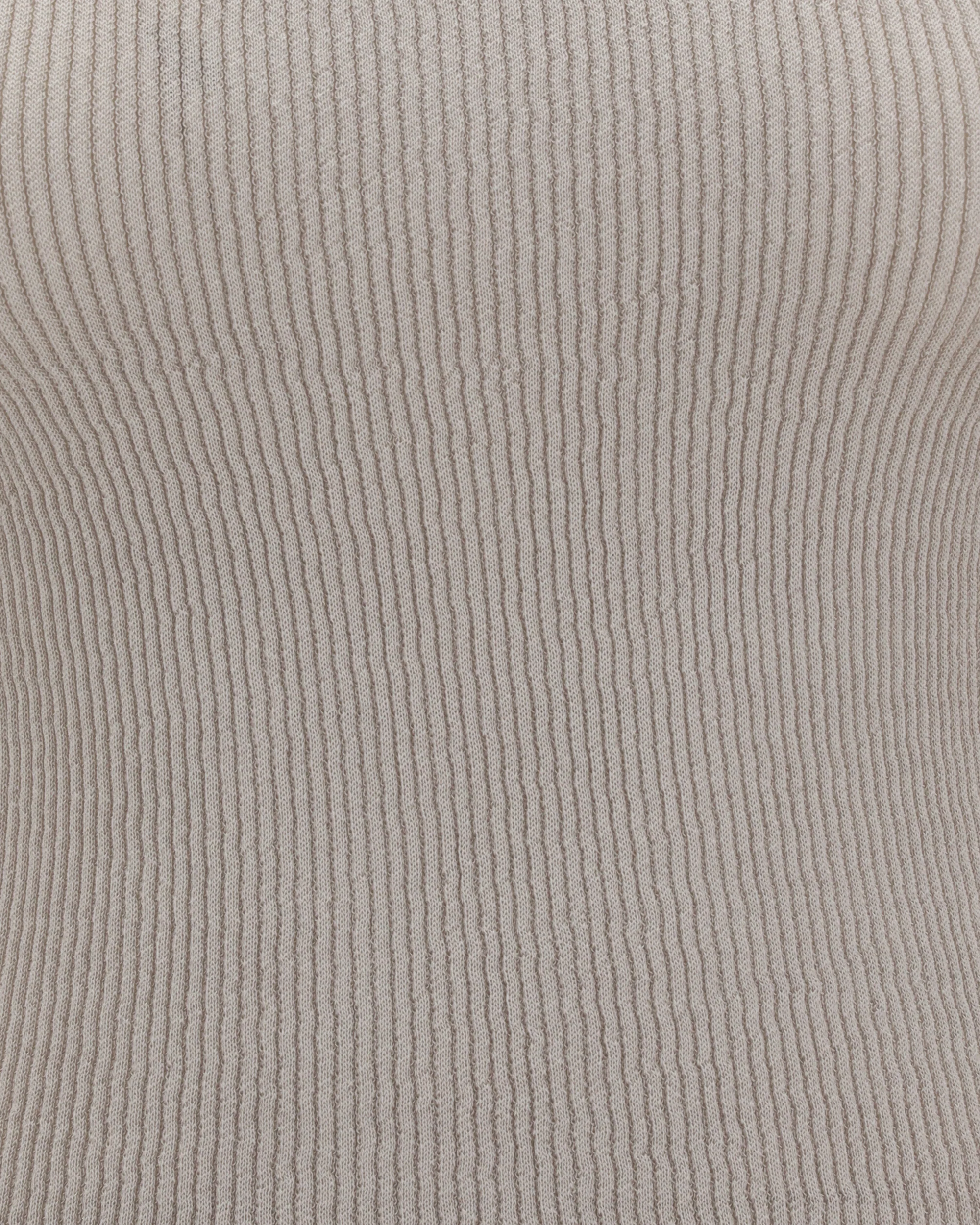 Ribbed Sweater - Image 5