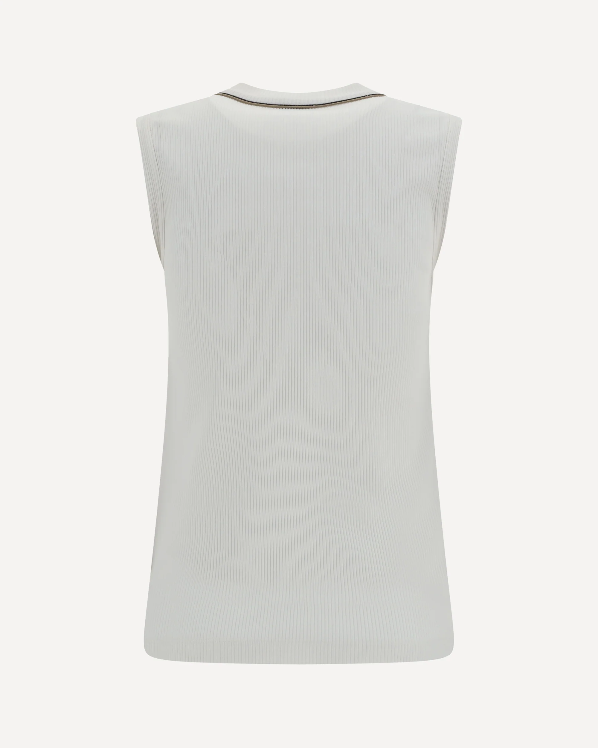 Ribbed Top - Image 2
