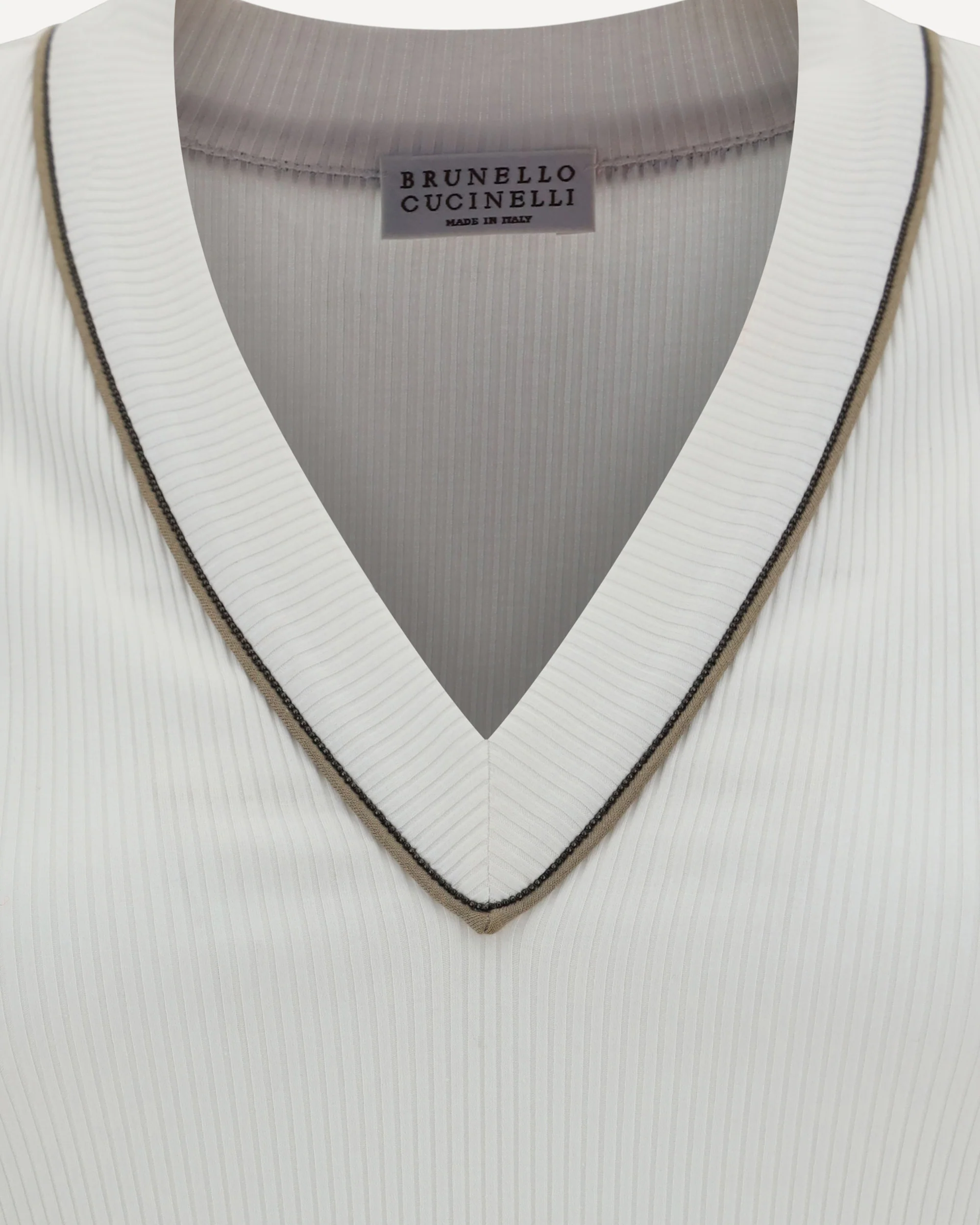 Ribbed Top - Image 5