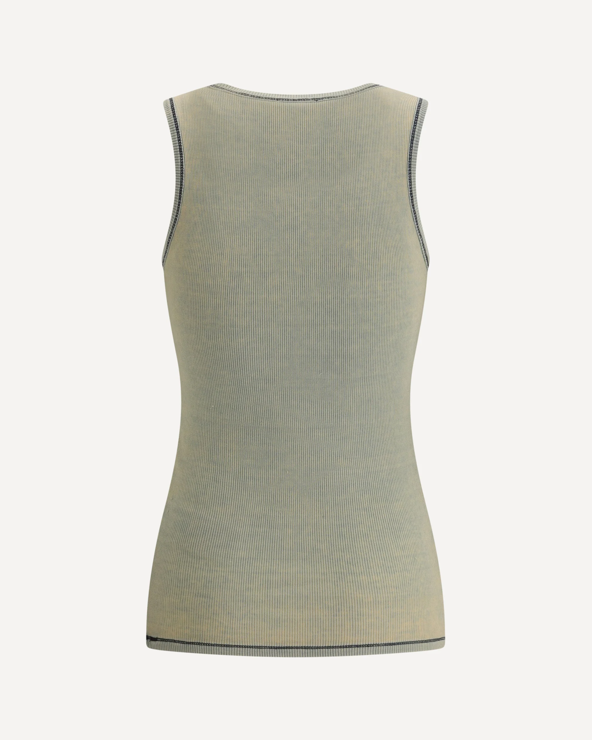Ribbed Top - Image 2