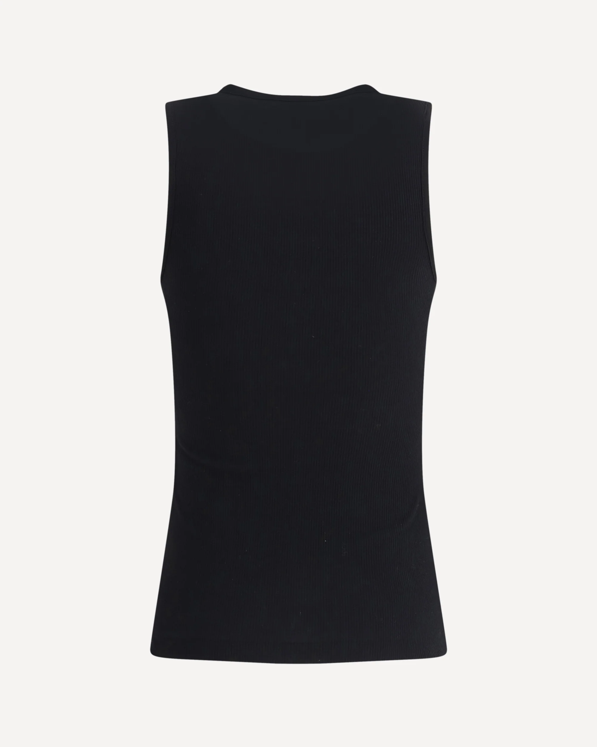Ribbed Top - Image 2