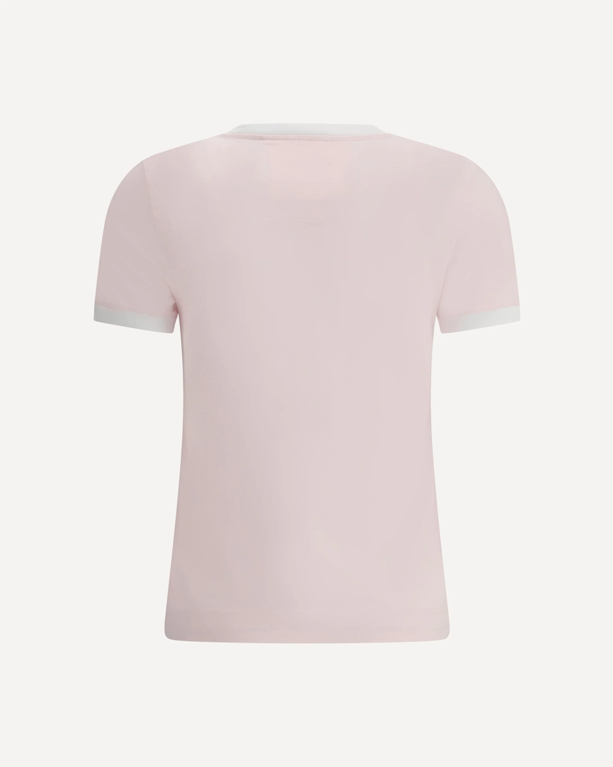 Ringer T-Shirt - Image 2