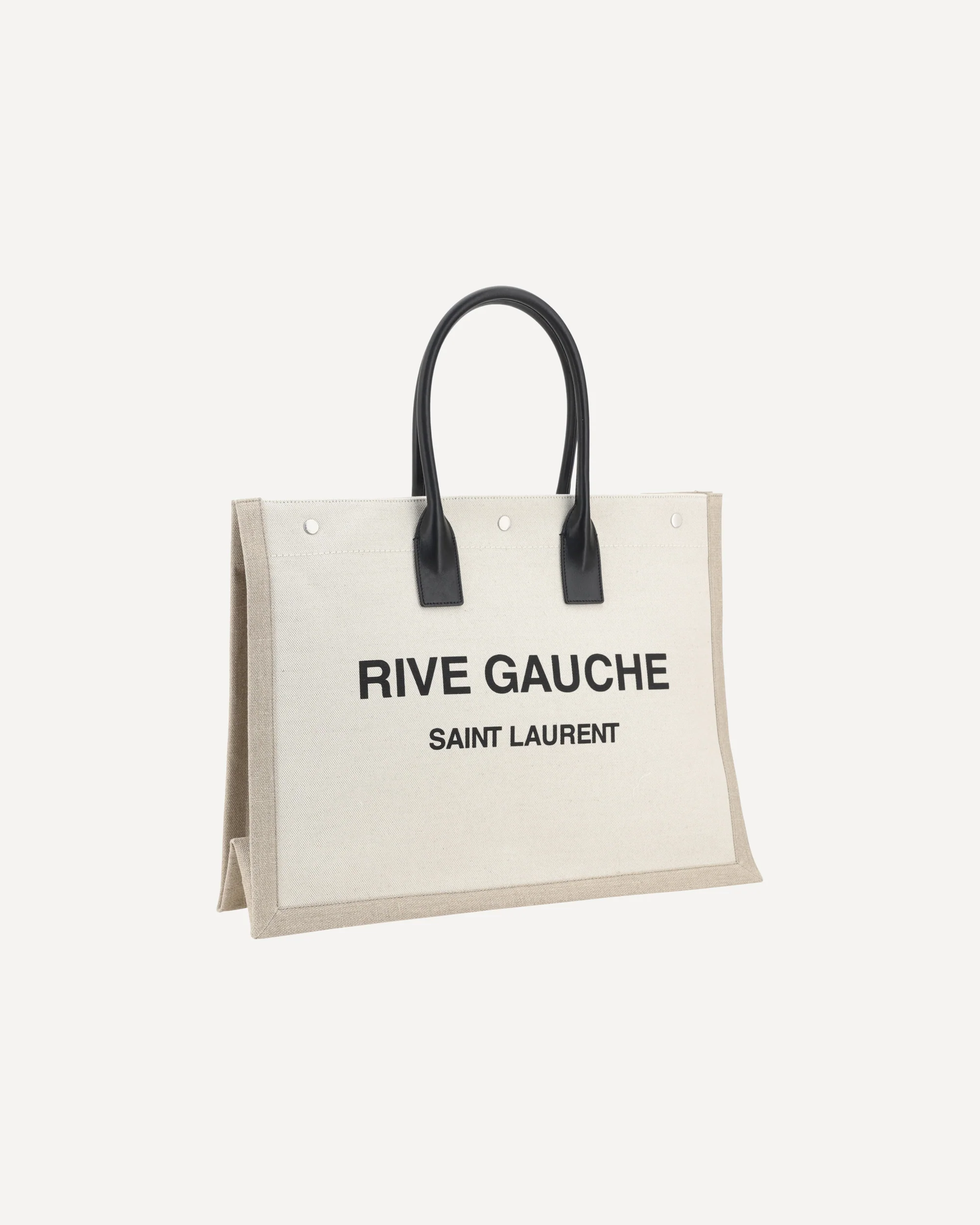 Rive Gauche Handbag - Image 4
