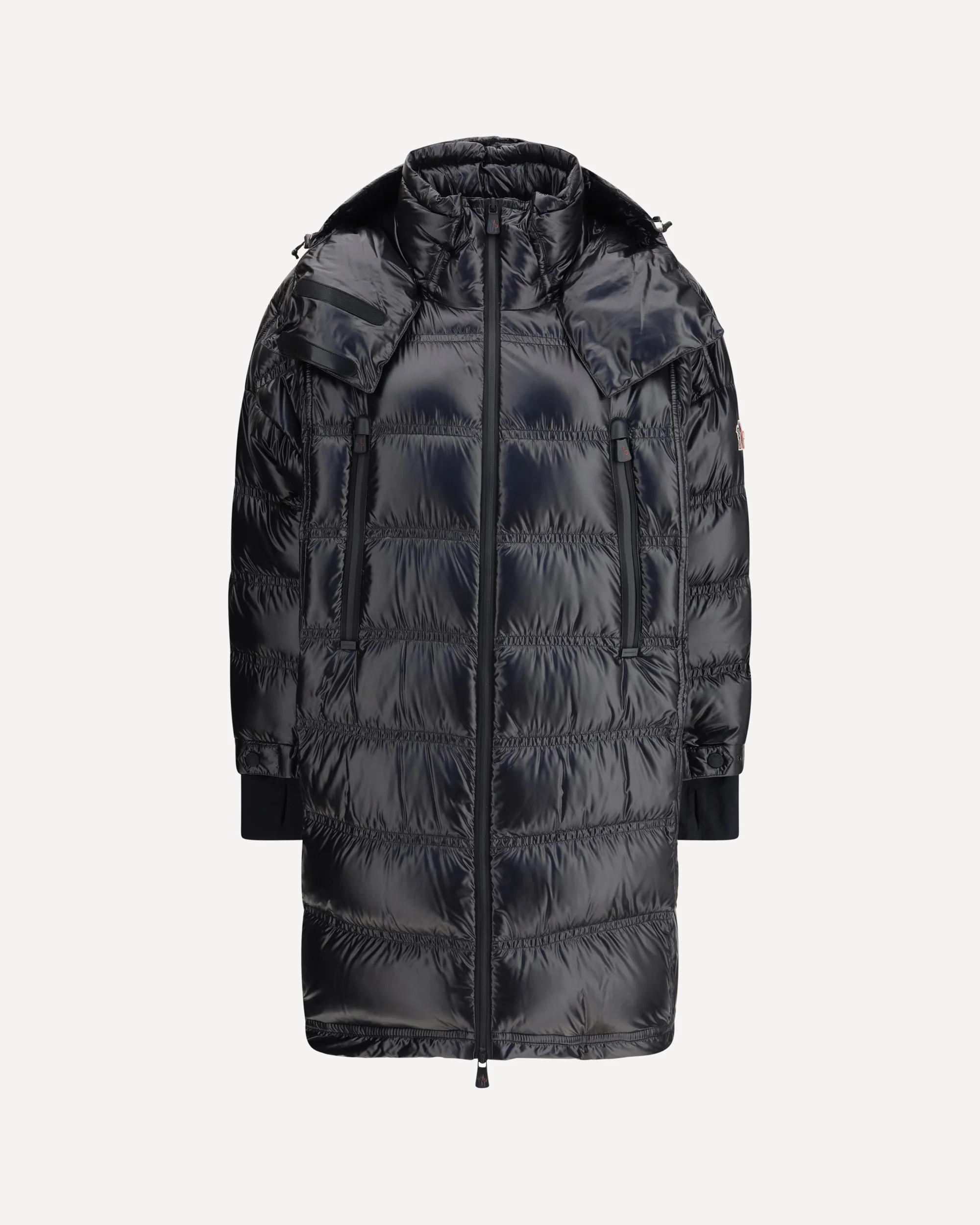 Rochelairs long down Jacket - Image 3