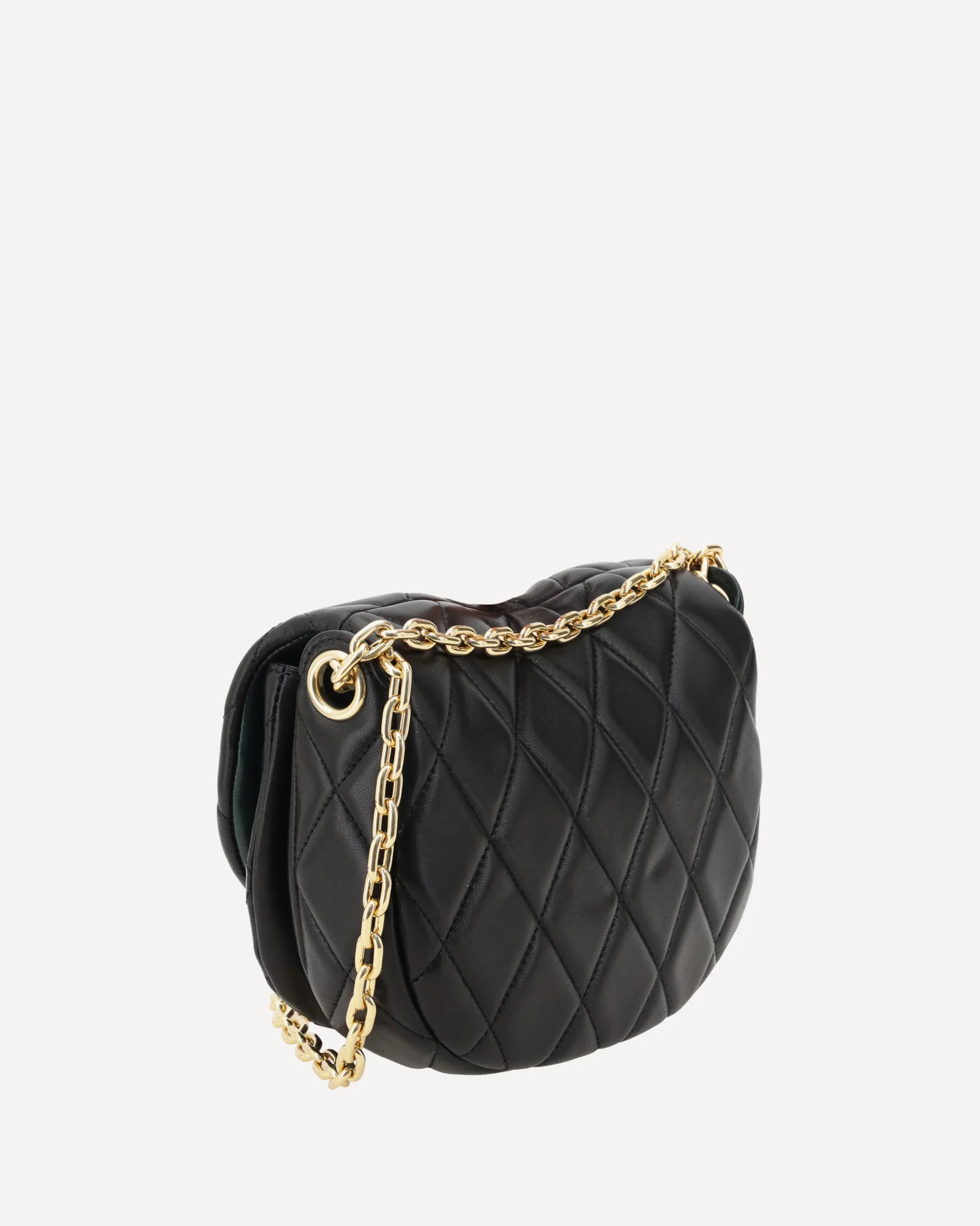 Rocking Horse quilted Shoulder Bag - Image 2