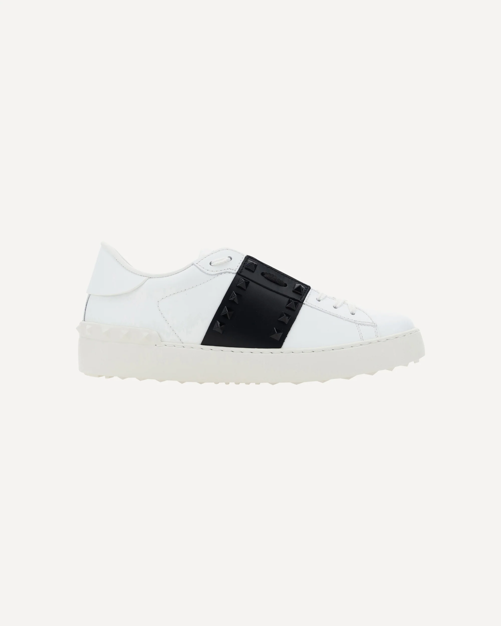 Rockstud Open Sneakers - Image 3