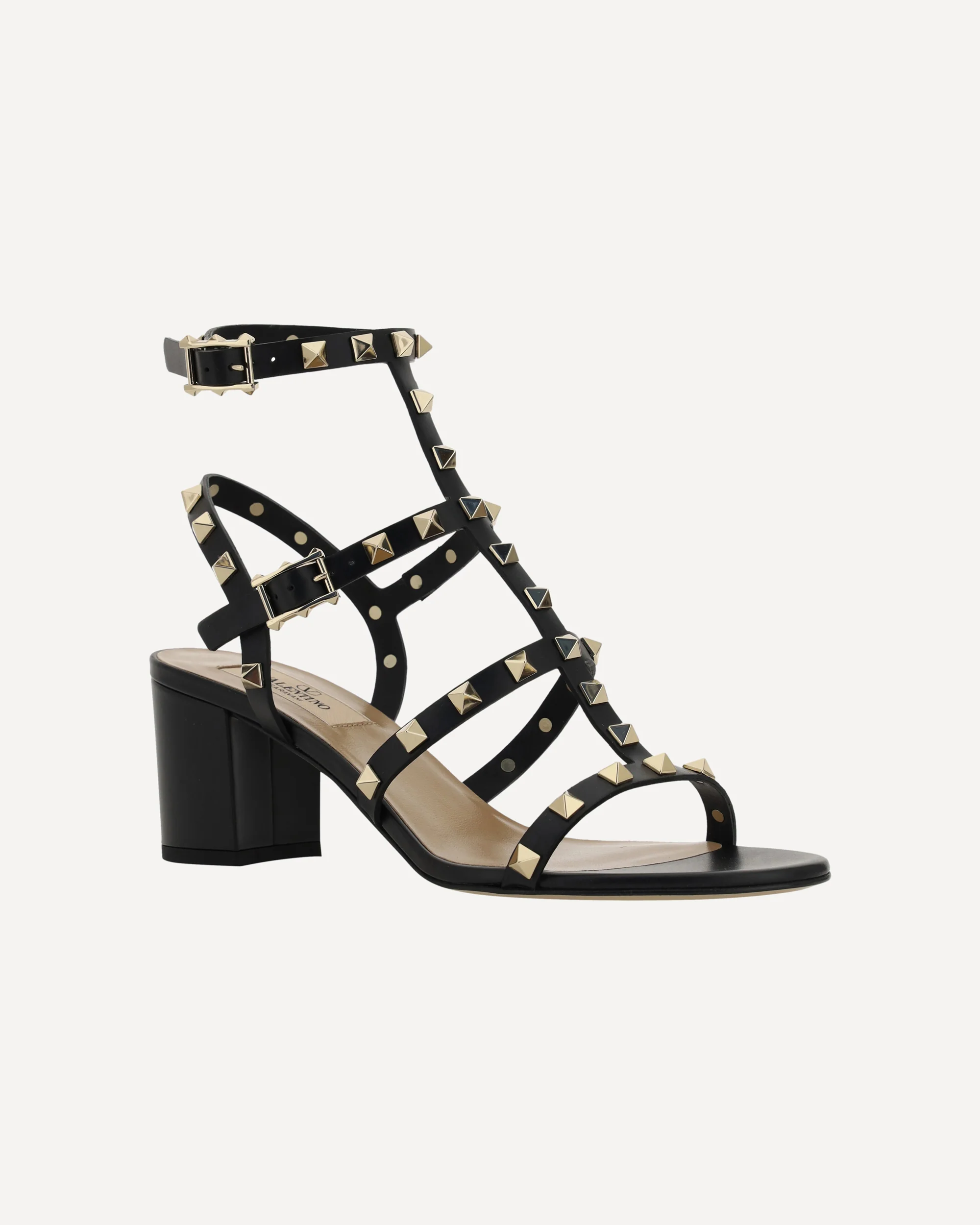 Rockstud Pumps - Image 4