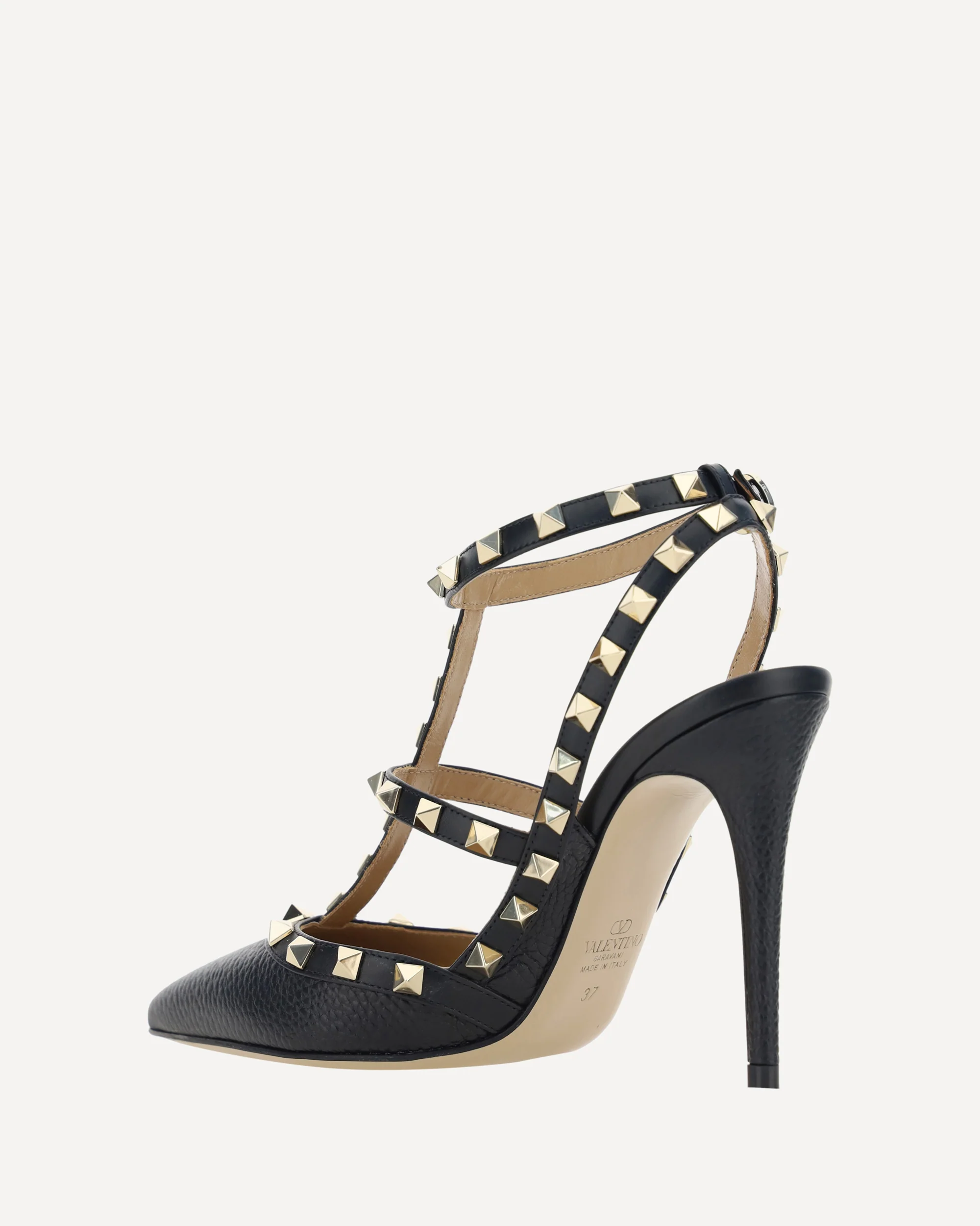 Rockstud pumps - Image 2