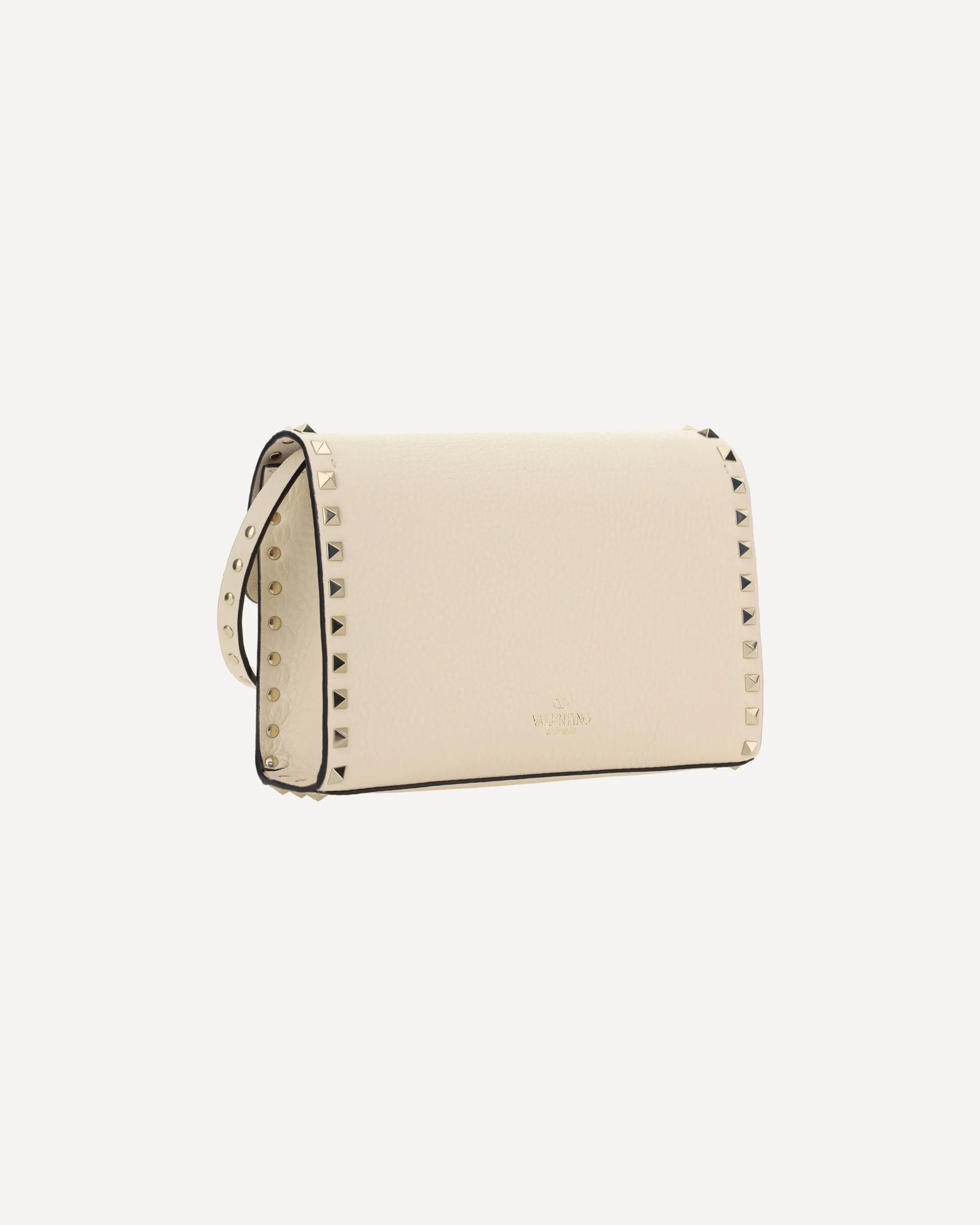 Rockstud Small Shoulder Bag - Image 5
