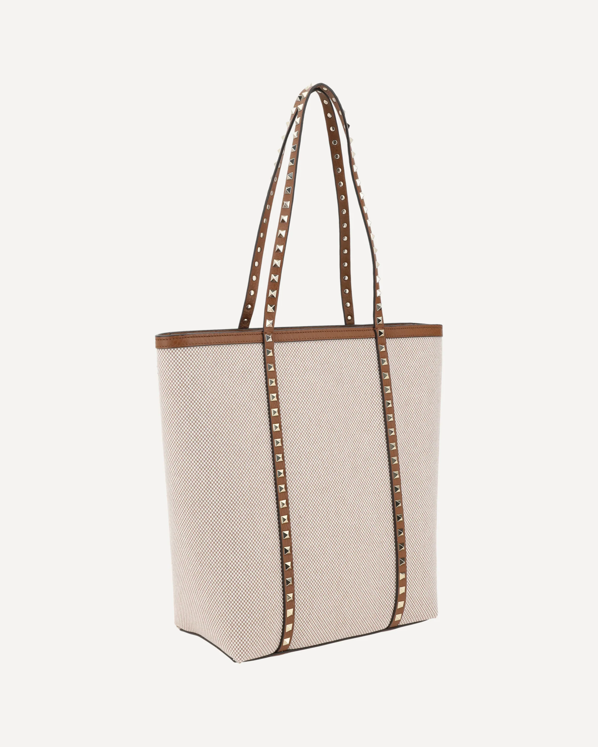Rockstud Tote Bag - Image 5