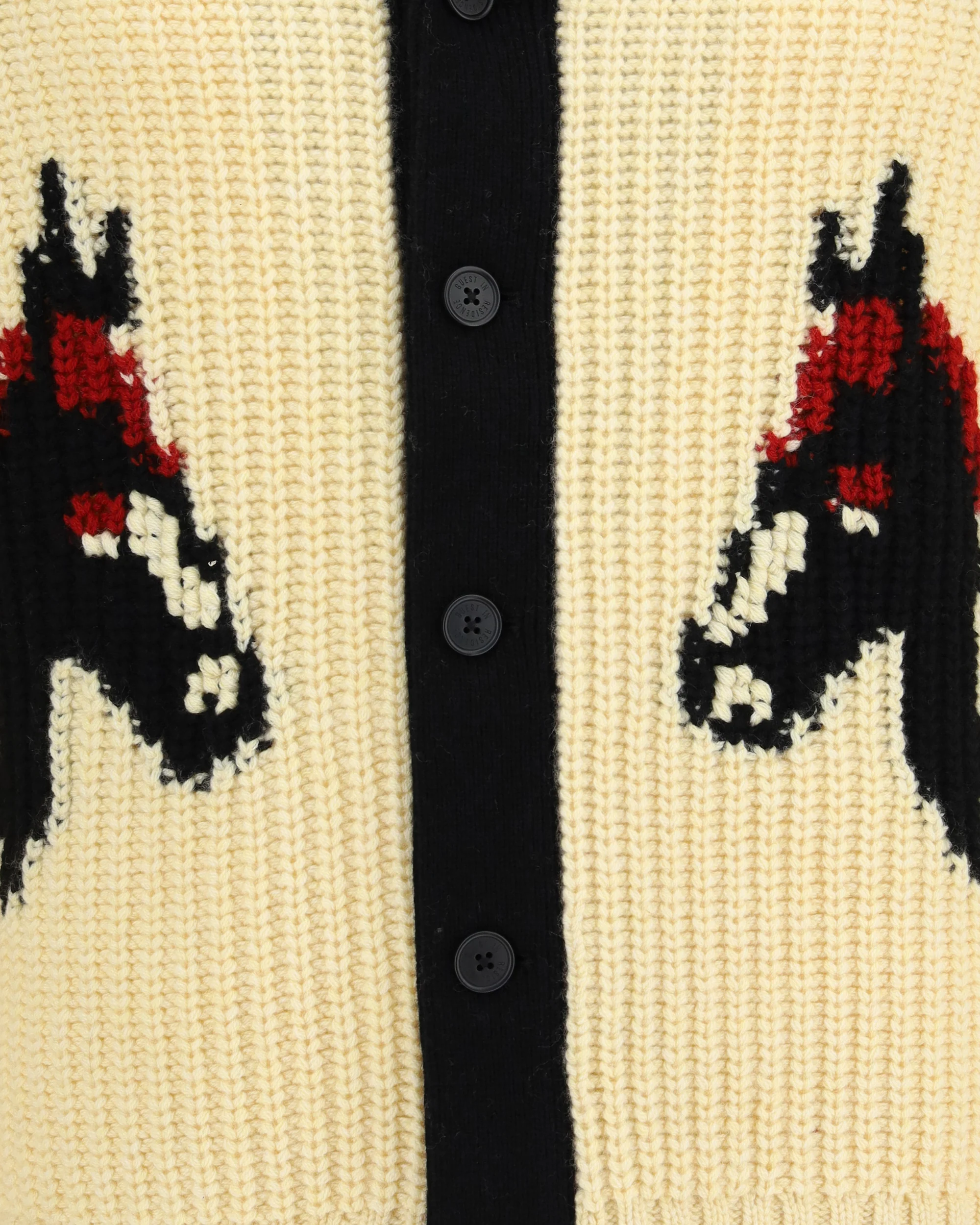 Rodeo Cardigan - Image 5