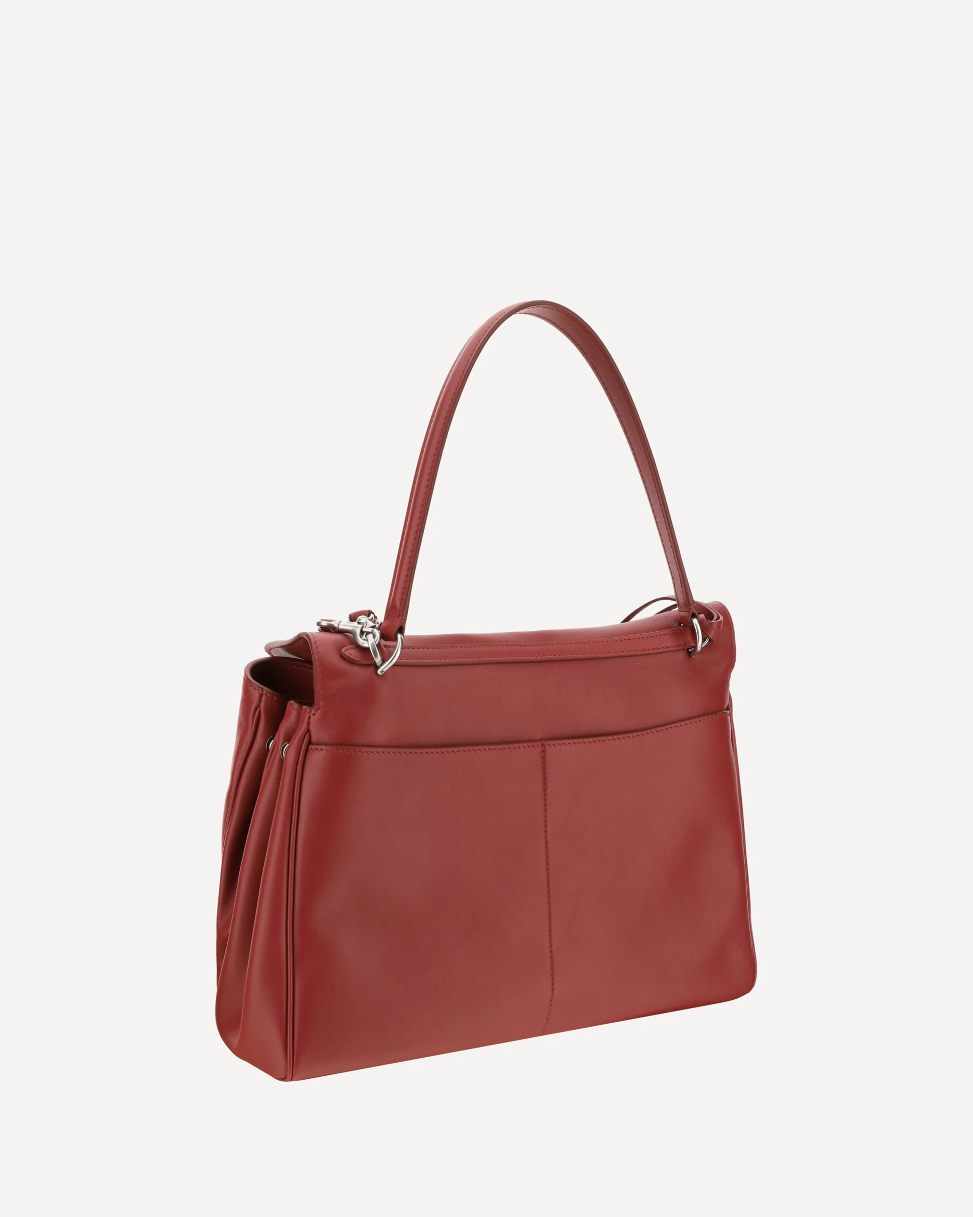 Rodeo Leather Shoulder Bag - Image 2