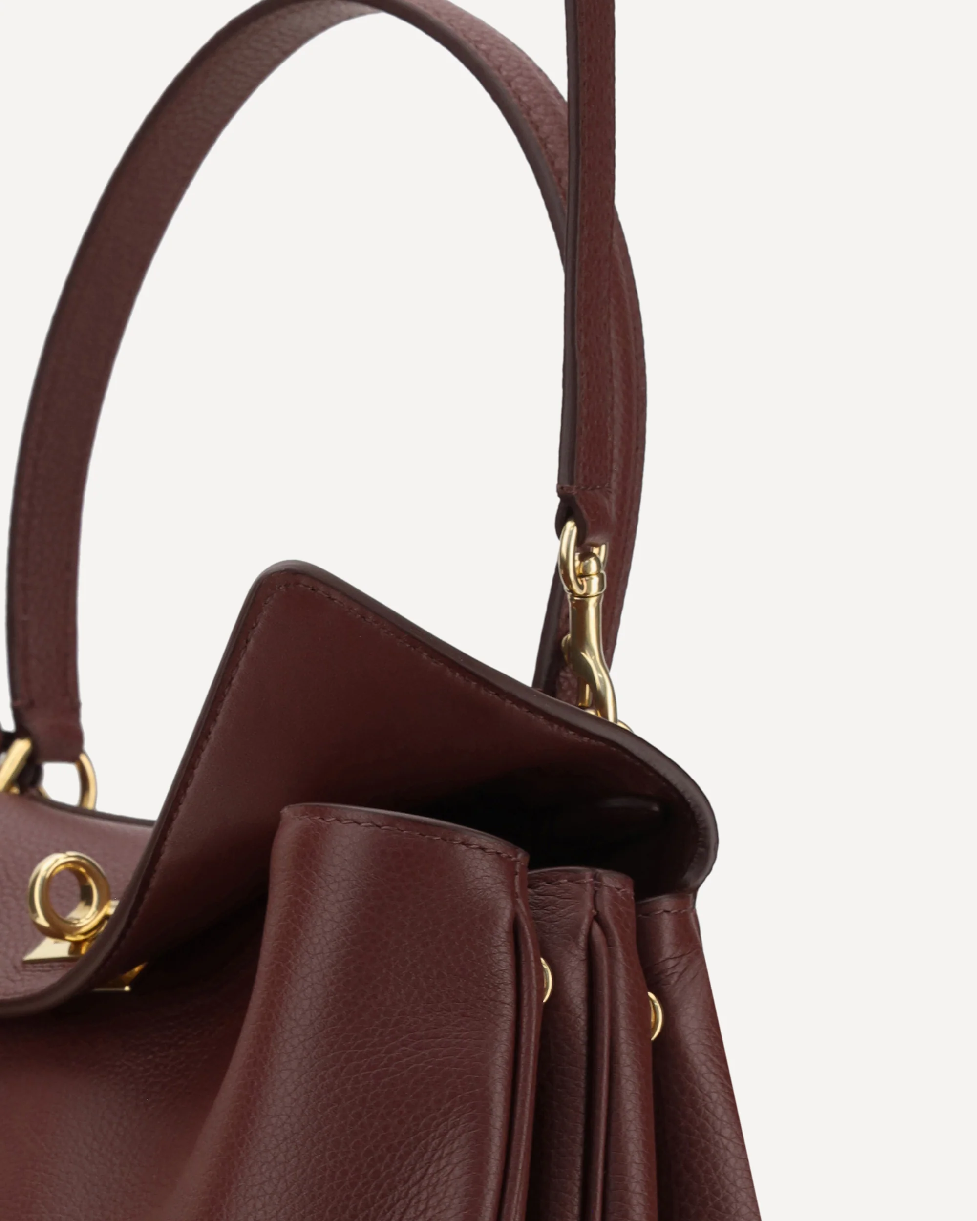 Rodeo Shoulder Bag - Image 6