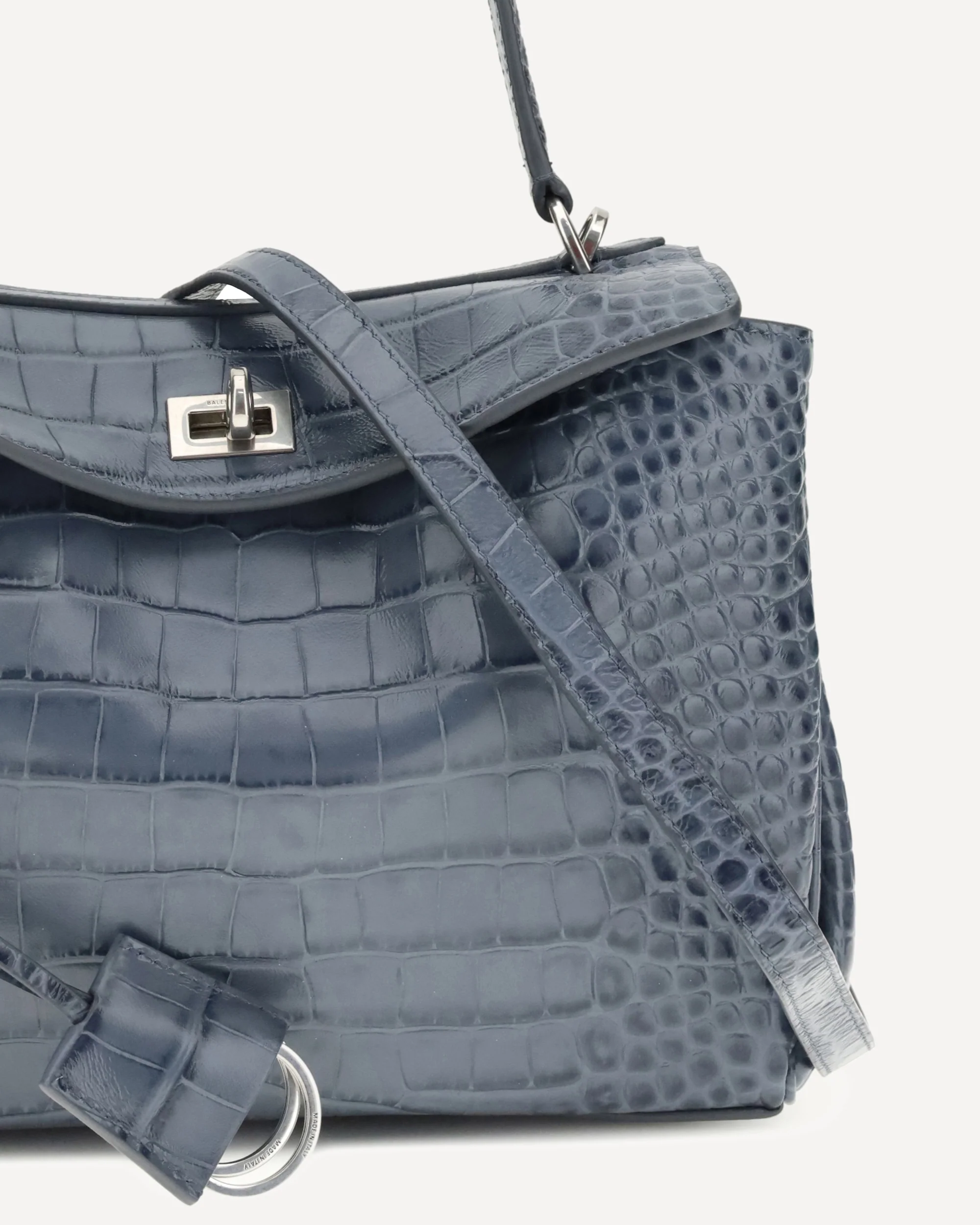 Small Rodeo Handbag - Image 6